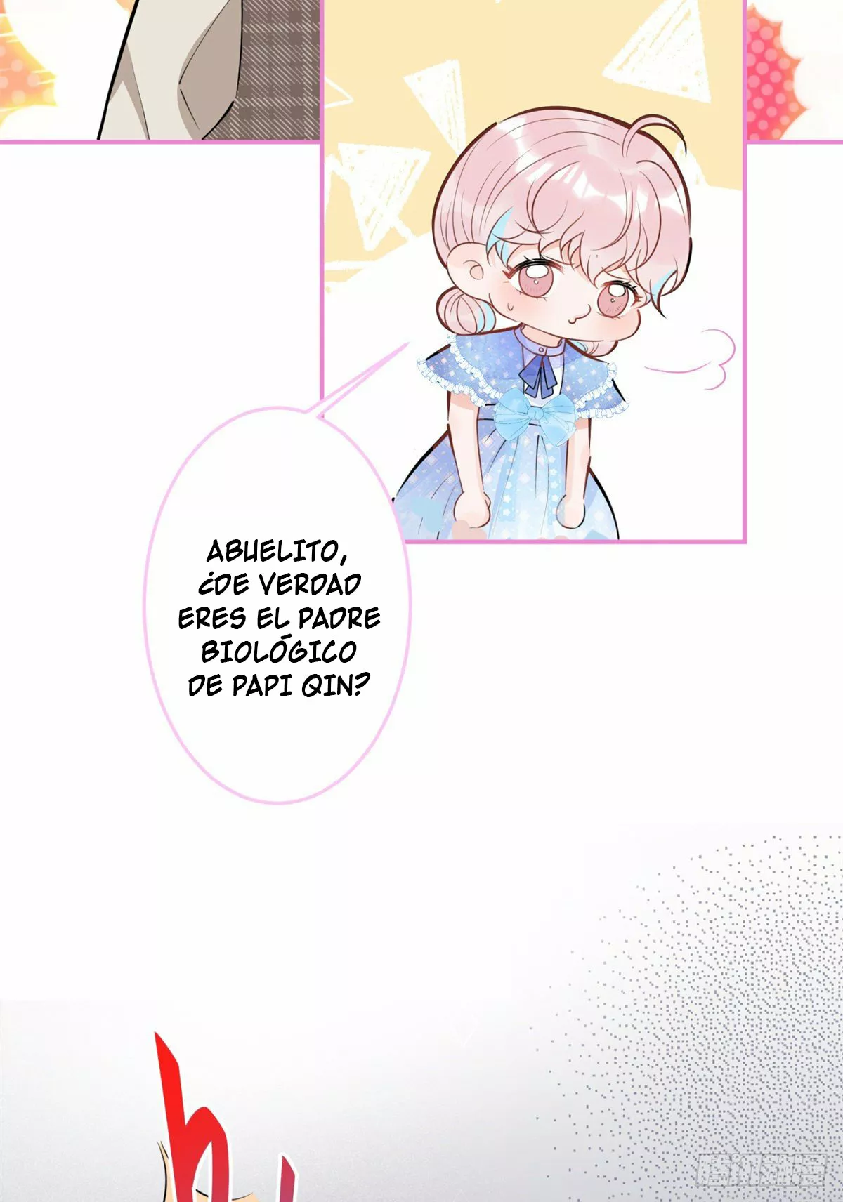 Página 56 del Manga