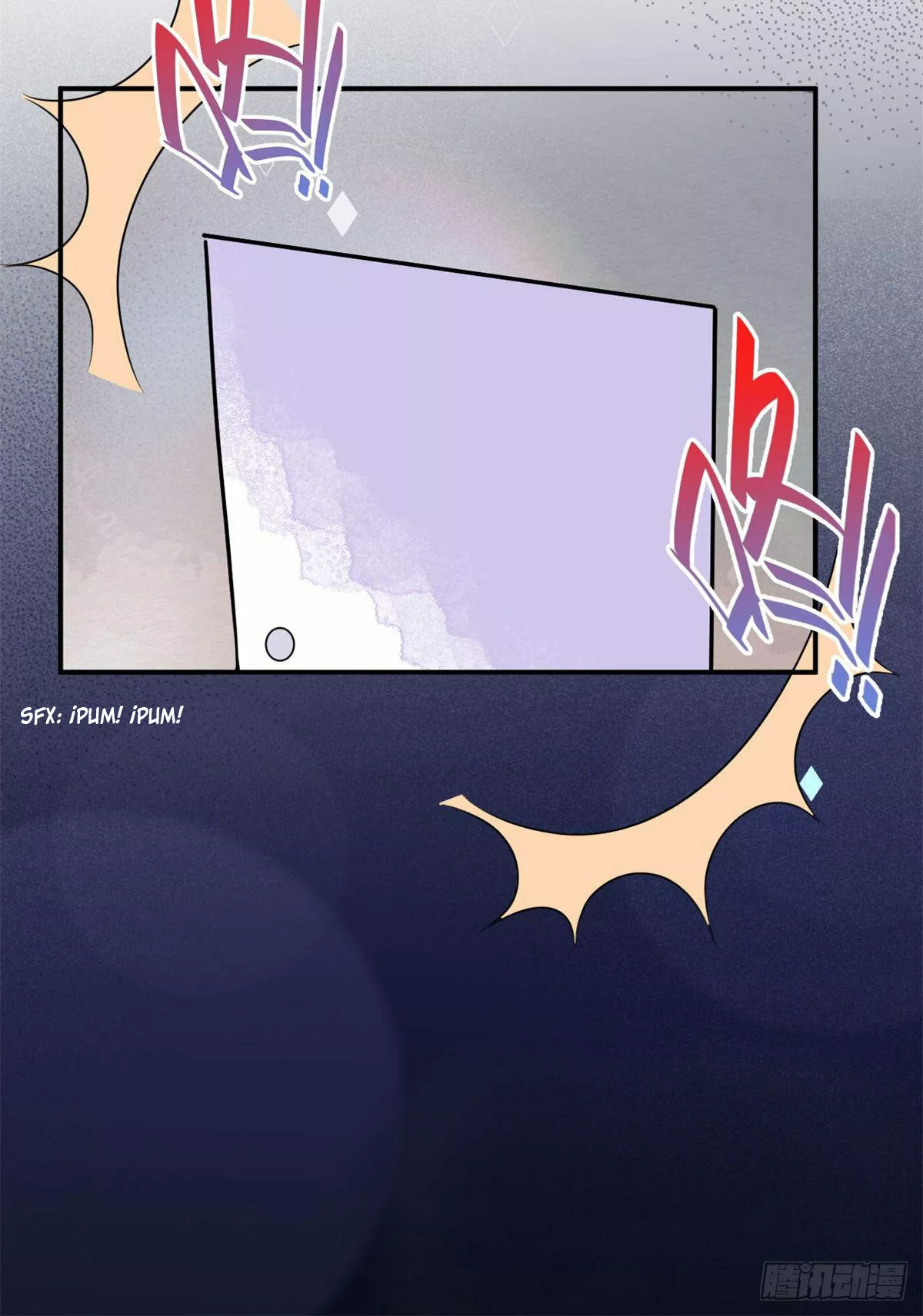 Página 57 del Manga