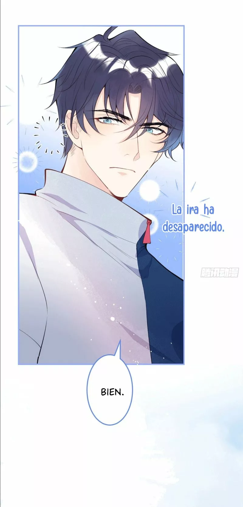 Página 37 del Manga