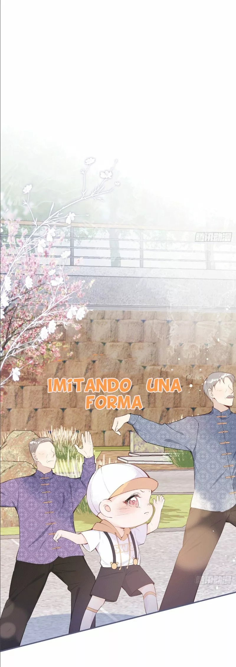 Página 40 del Manga