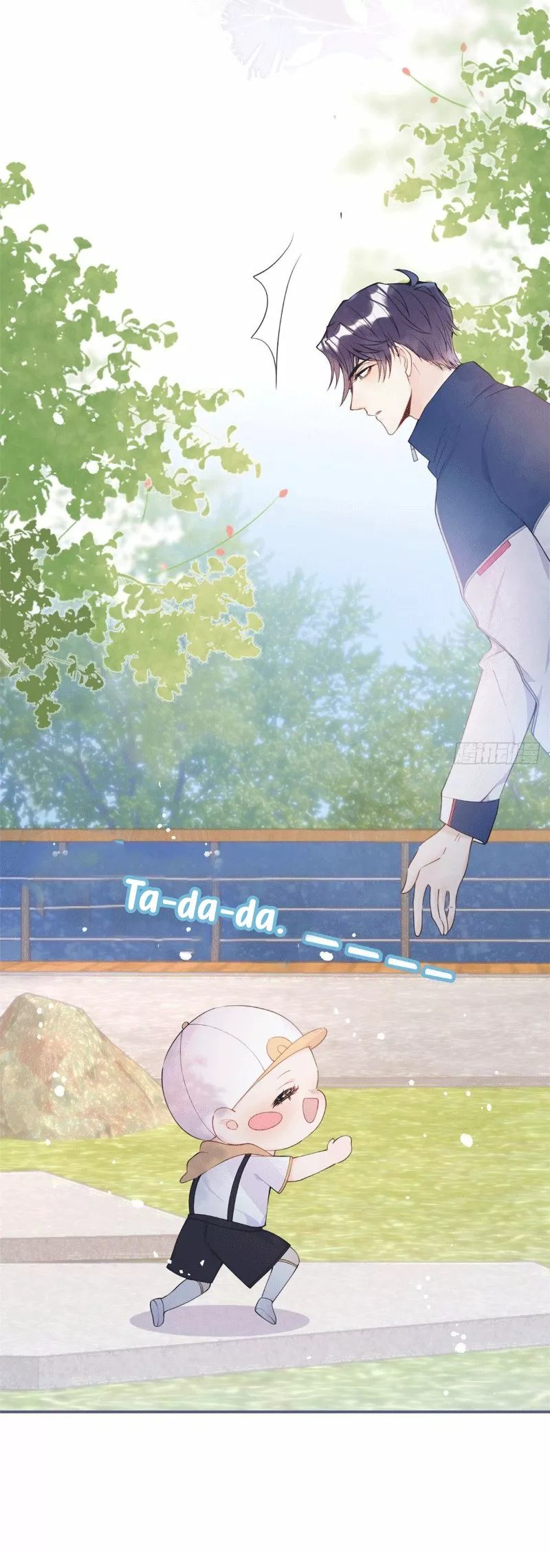 Página 45 del Manga