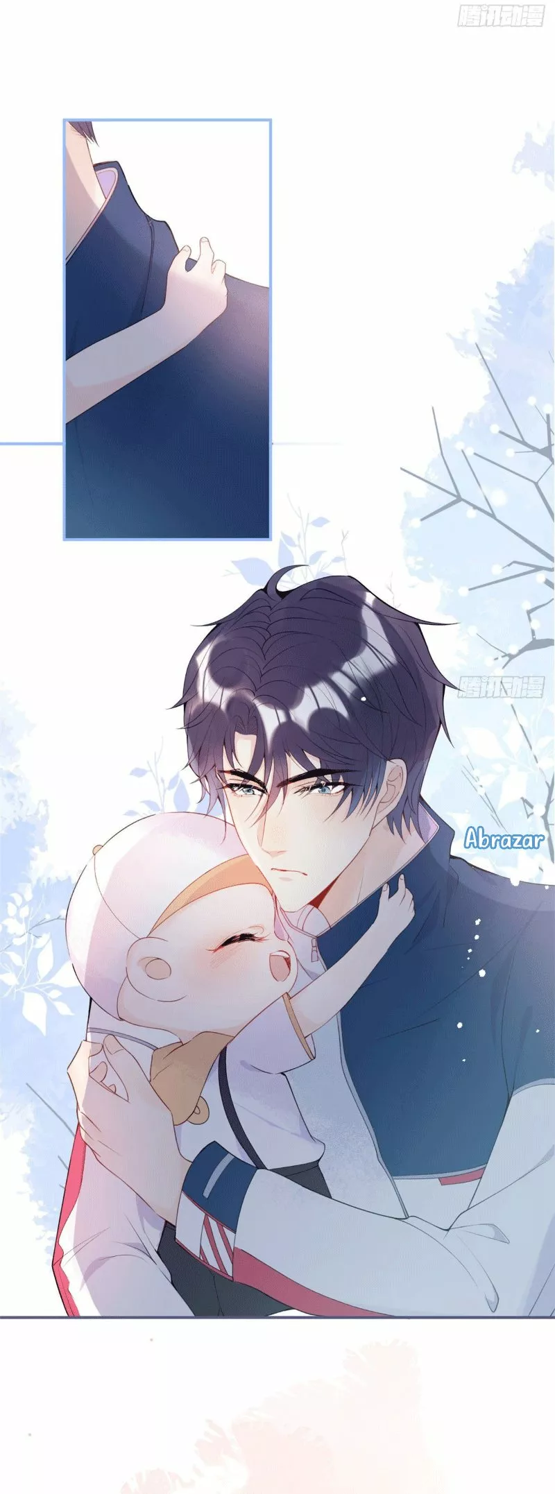 Página 46 del Manga