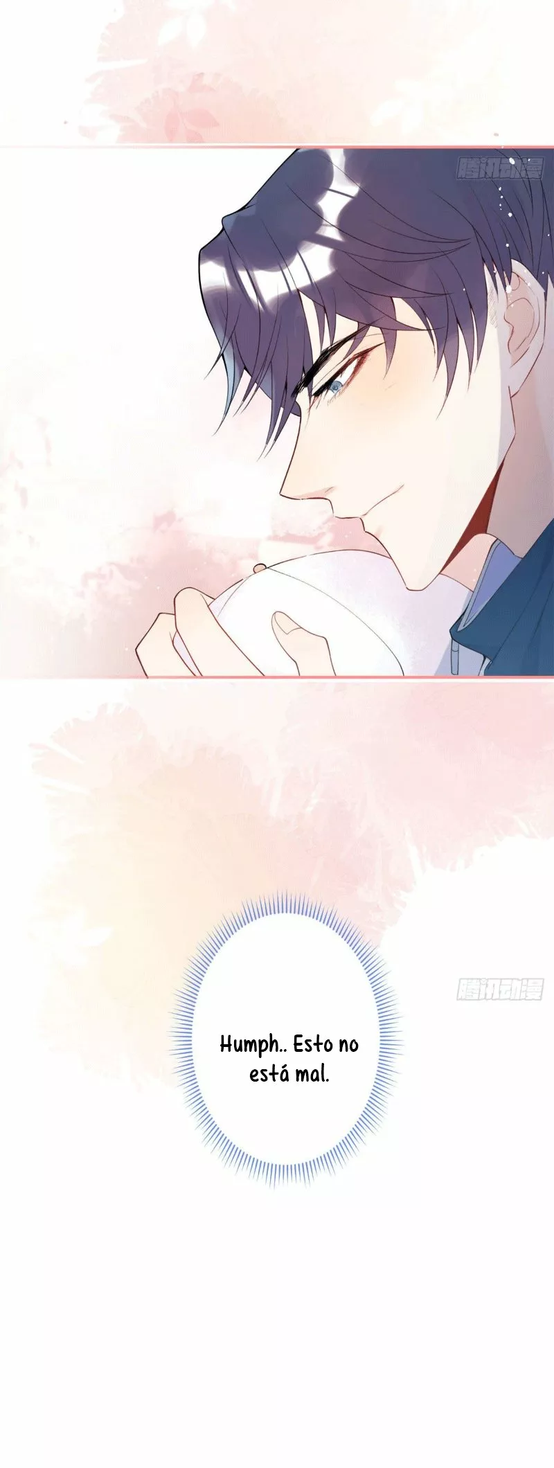 Página 47 del Manga