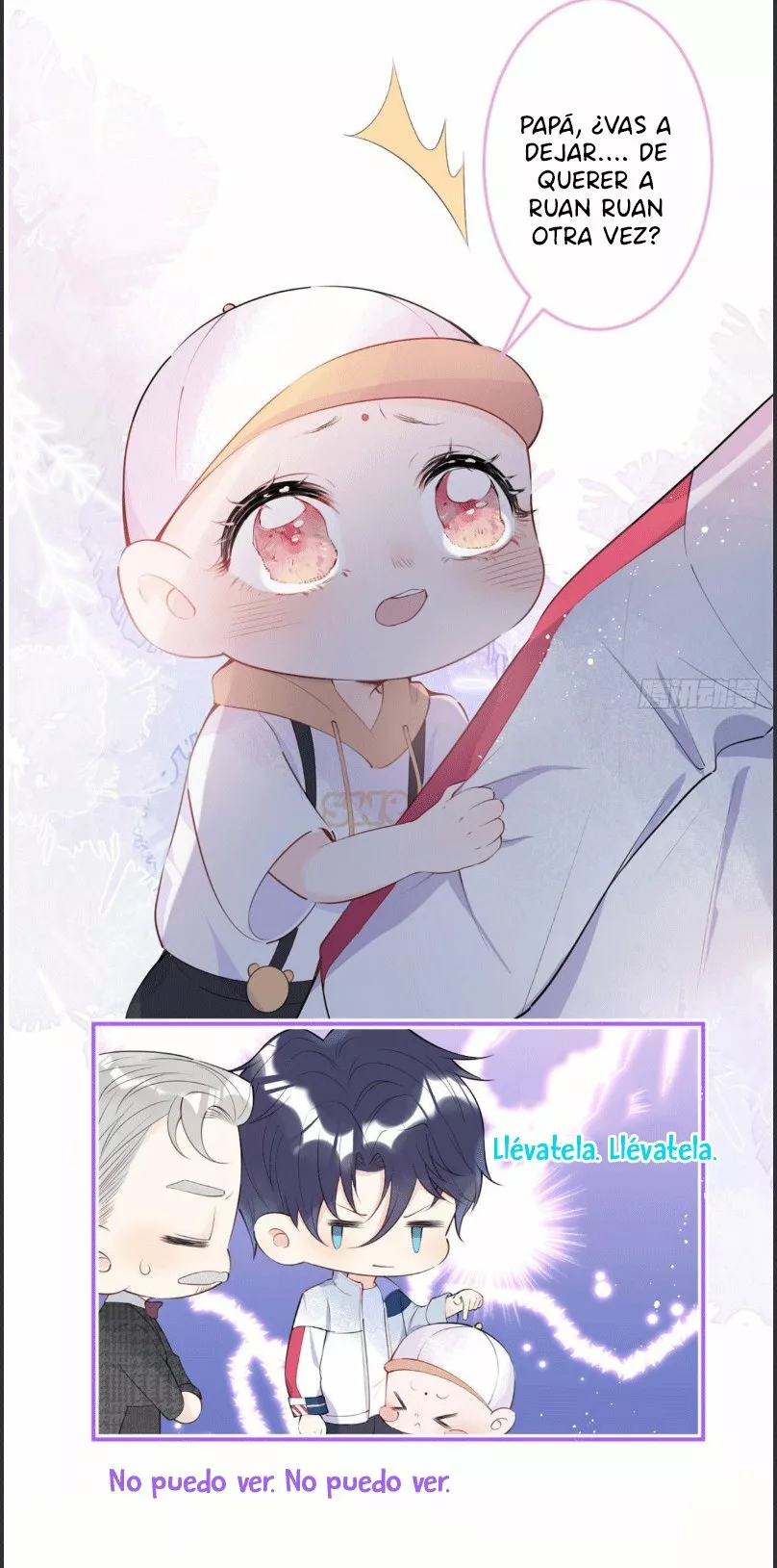 Página 36 del Manga