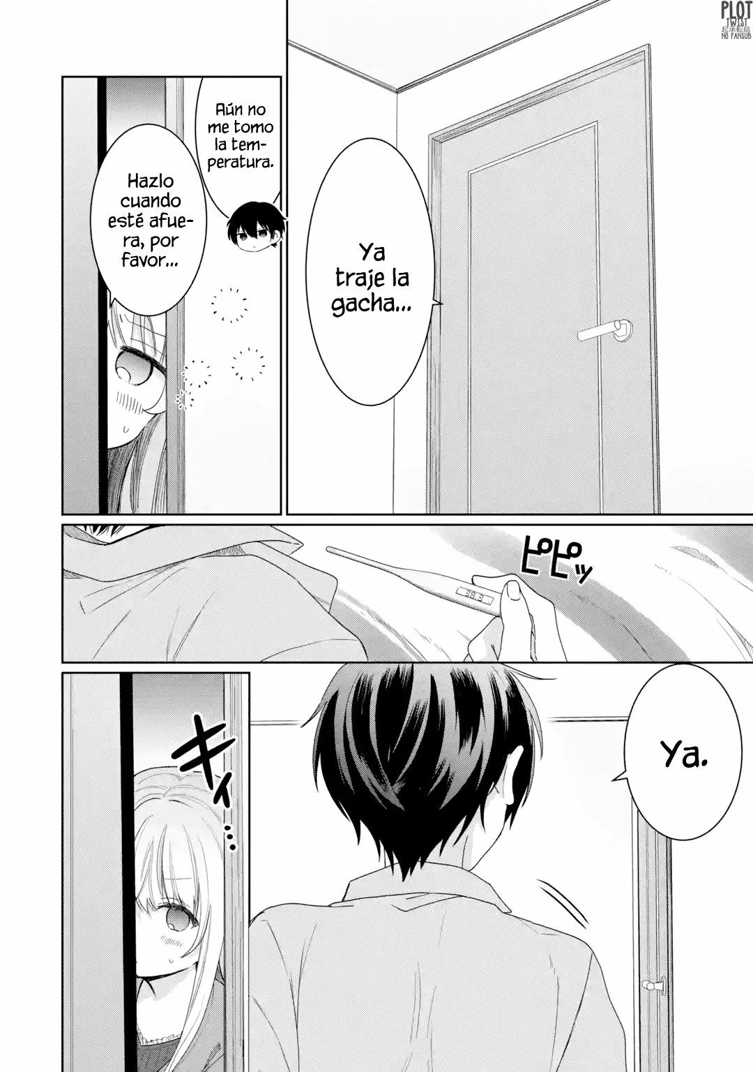 Página 37 del Manga