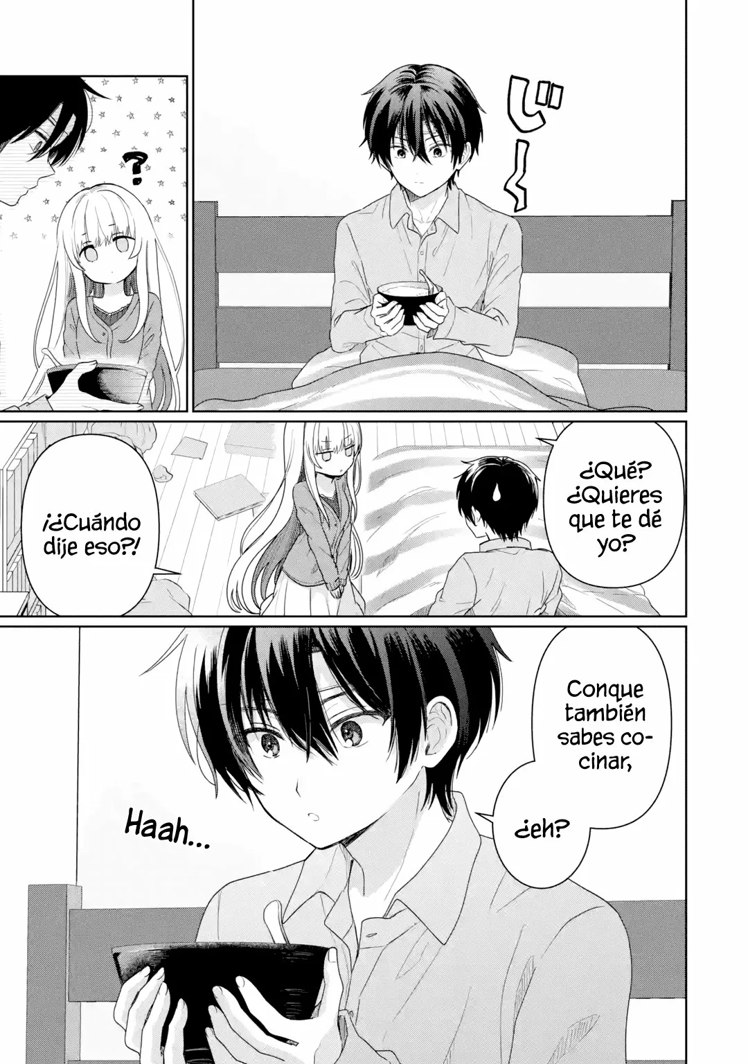 Página 40 del Manga