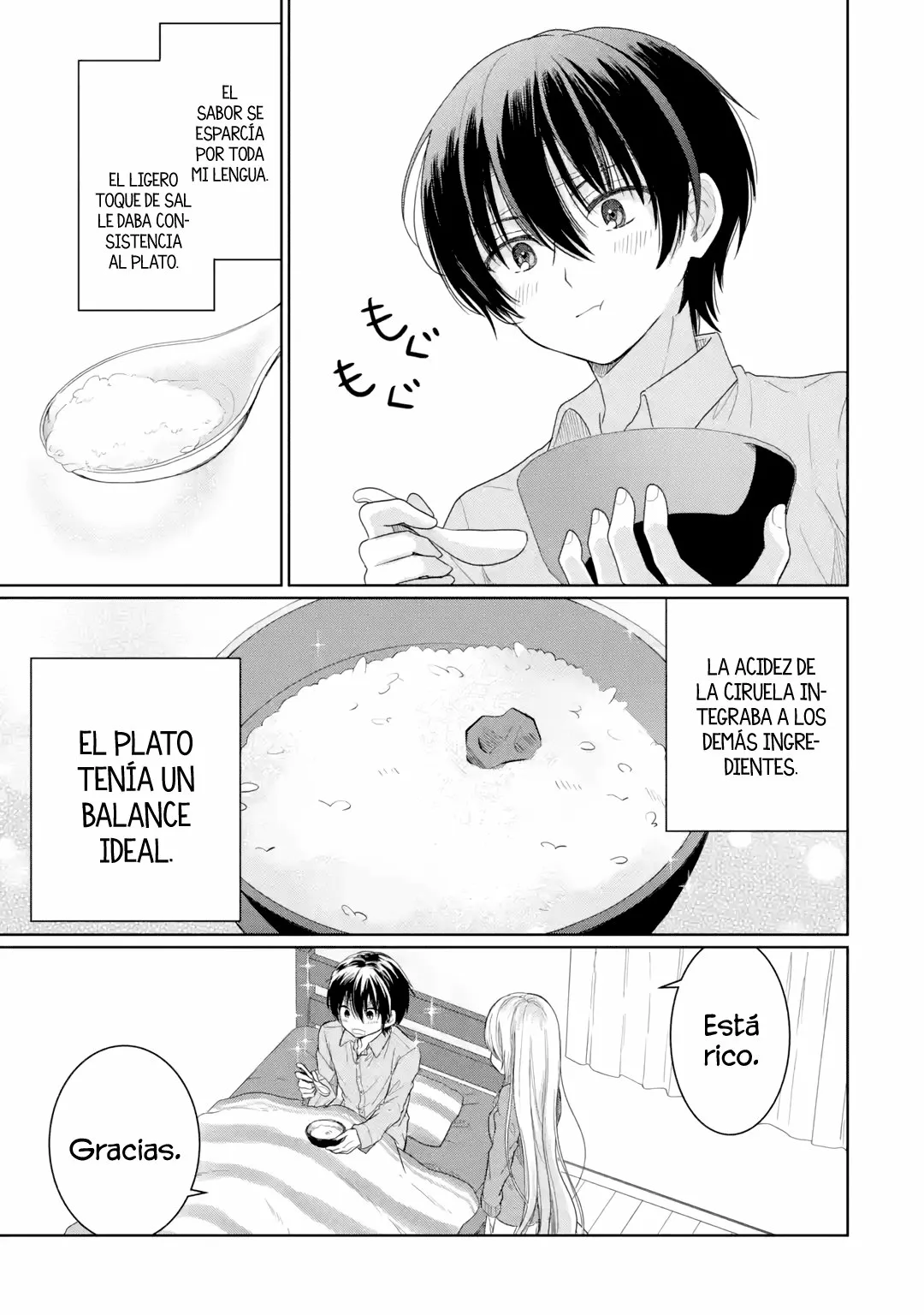 Página 42 del Manga