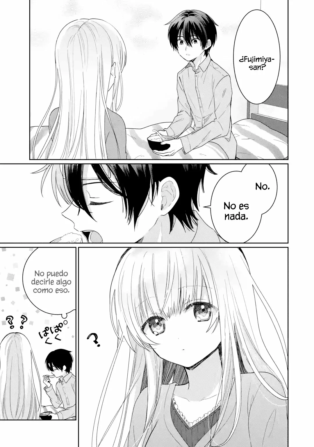 Página 46 del Manga