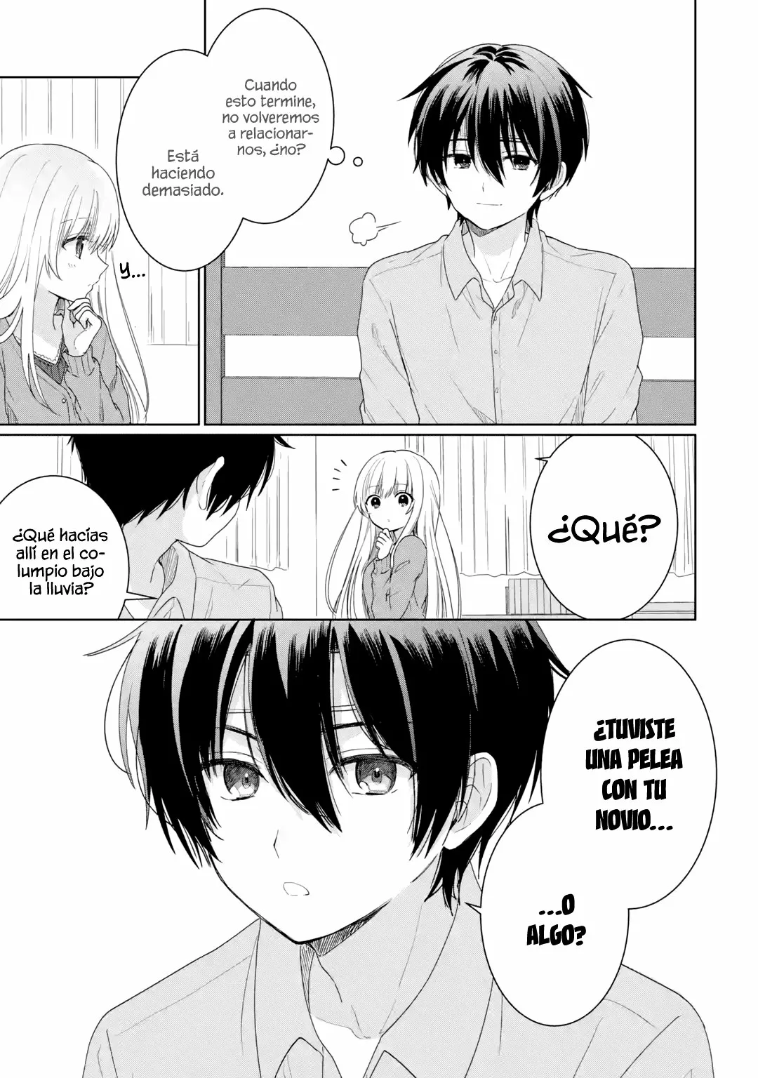 Página 48 del Manga