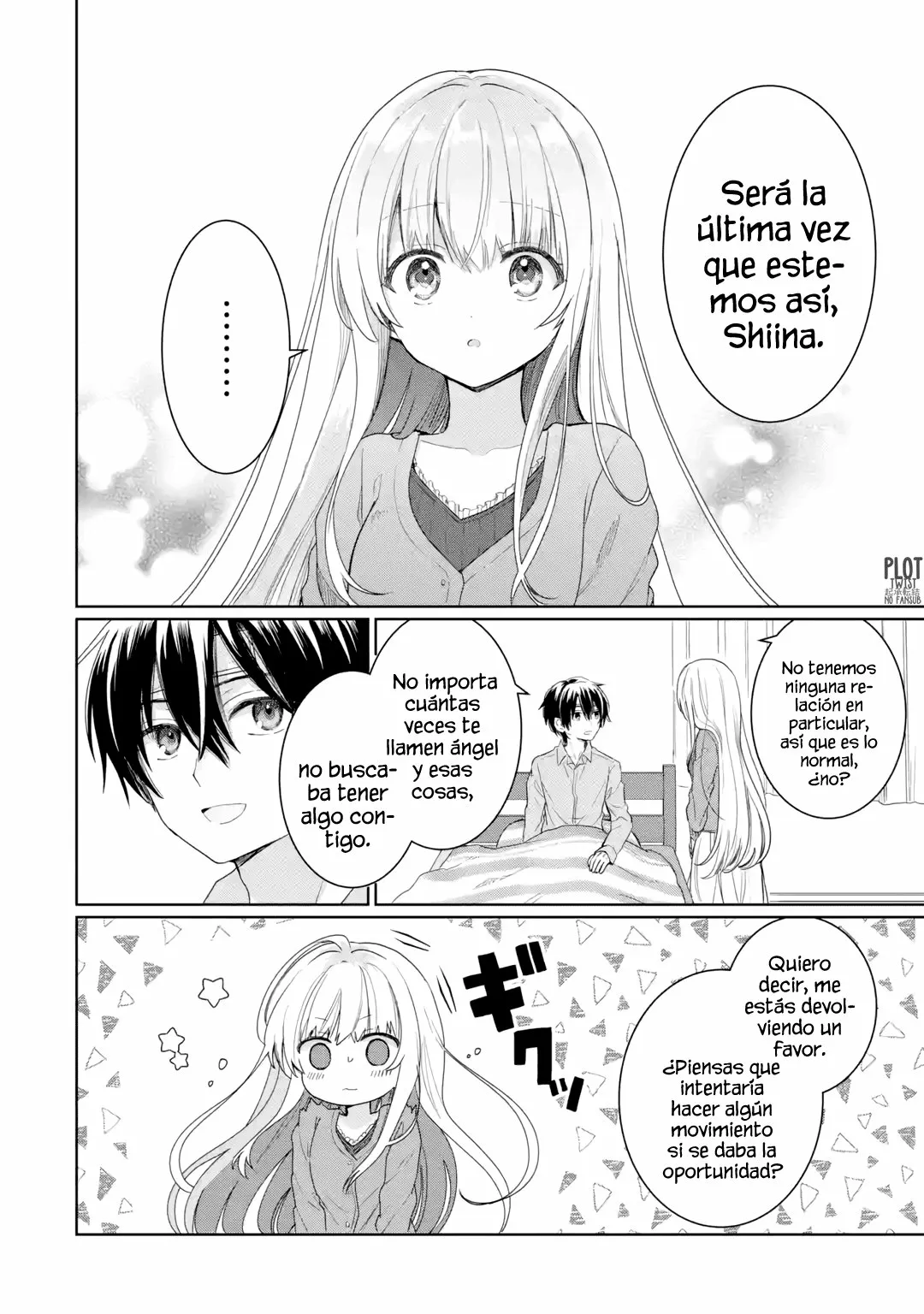 Página 53 del Manga