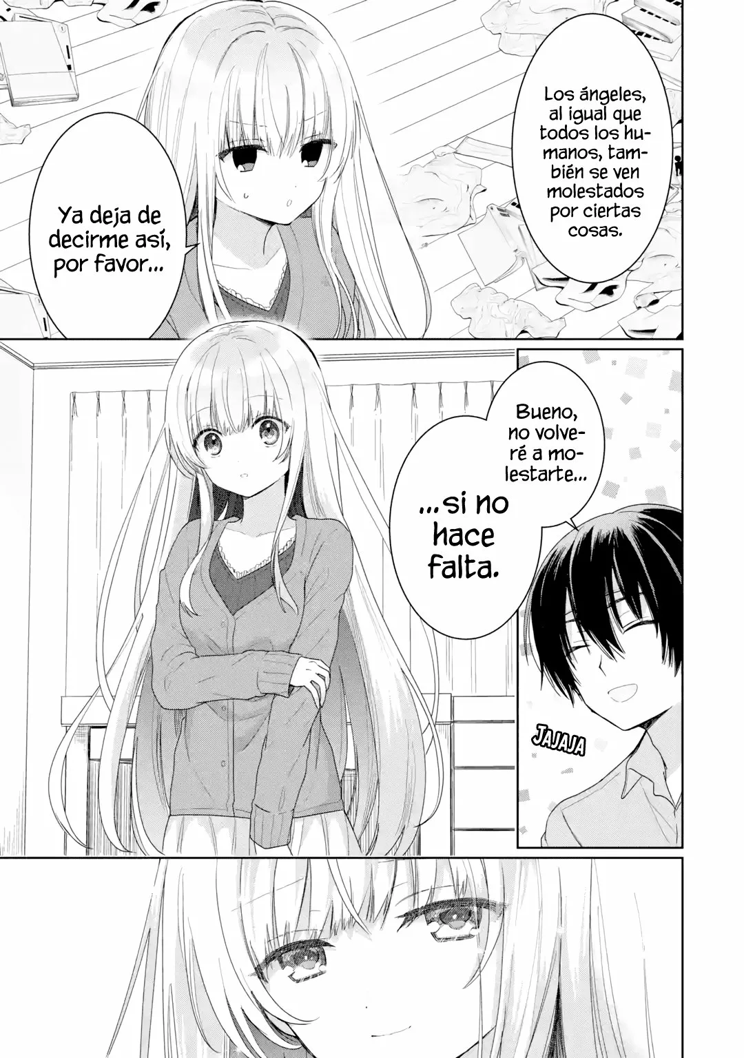 Página 56 del Manga