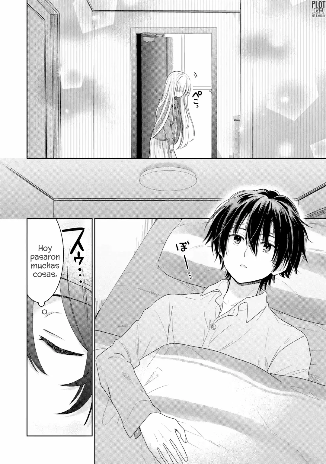 Página 57 del Manga