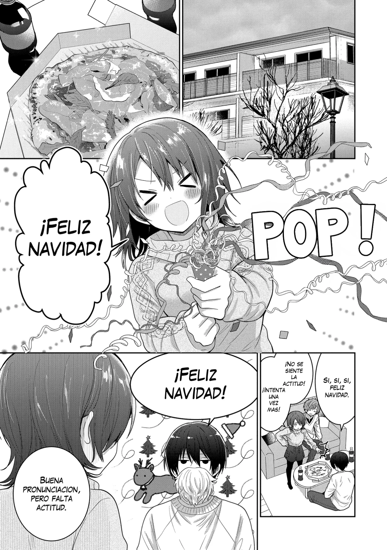 Página 34 del Manga