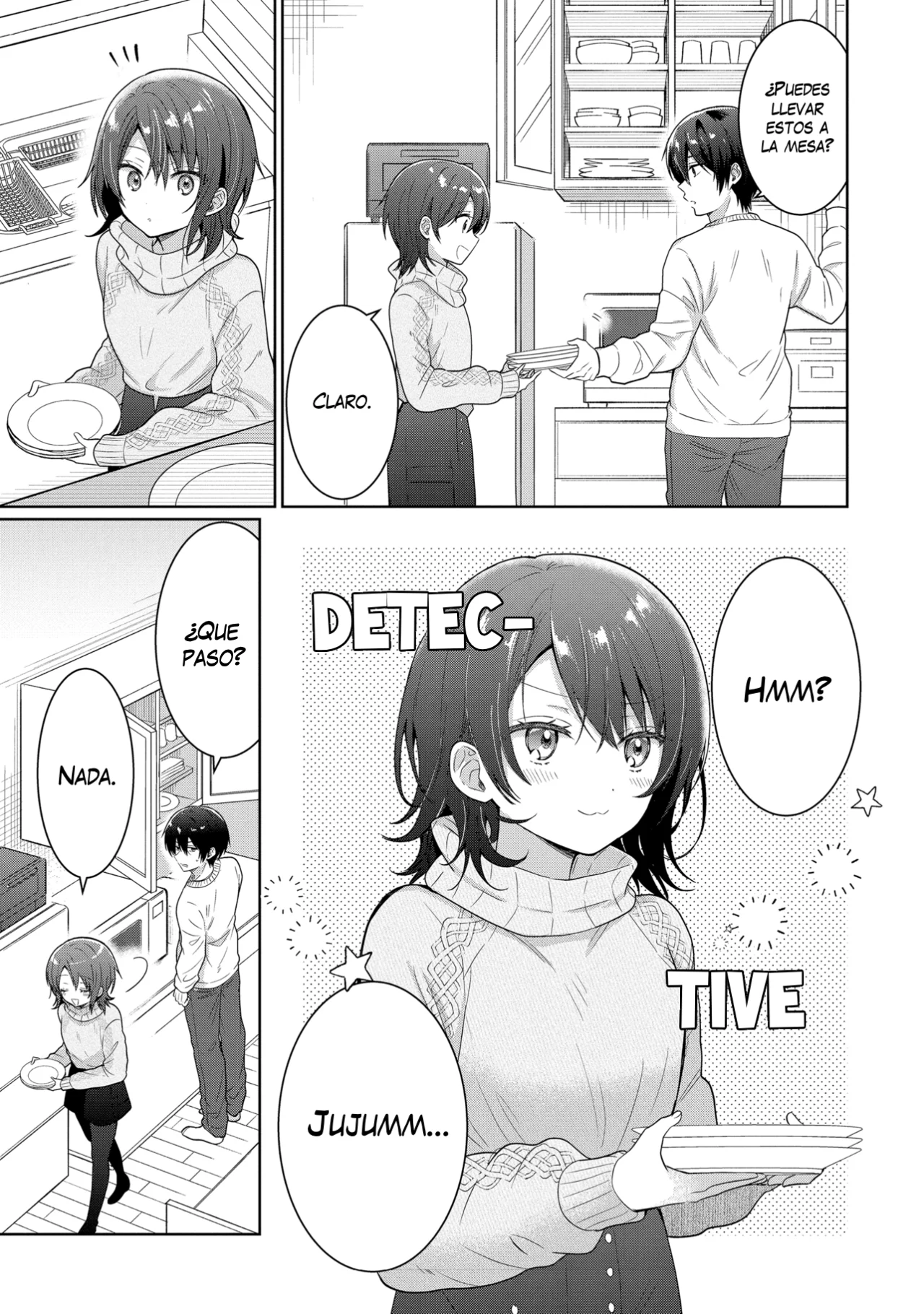 Página 36 del Manga