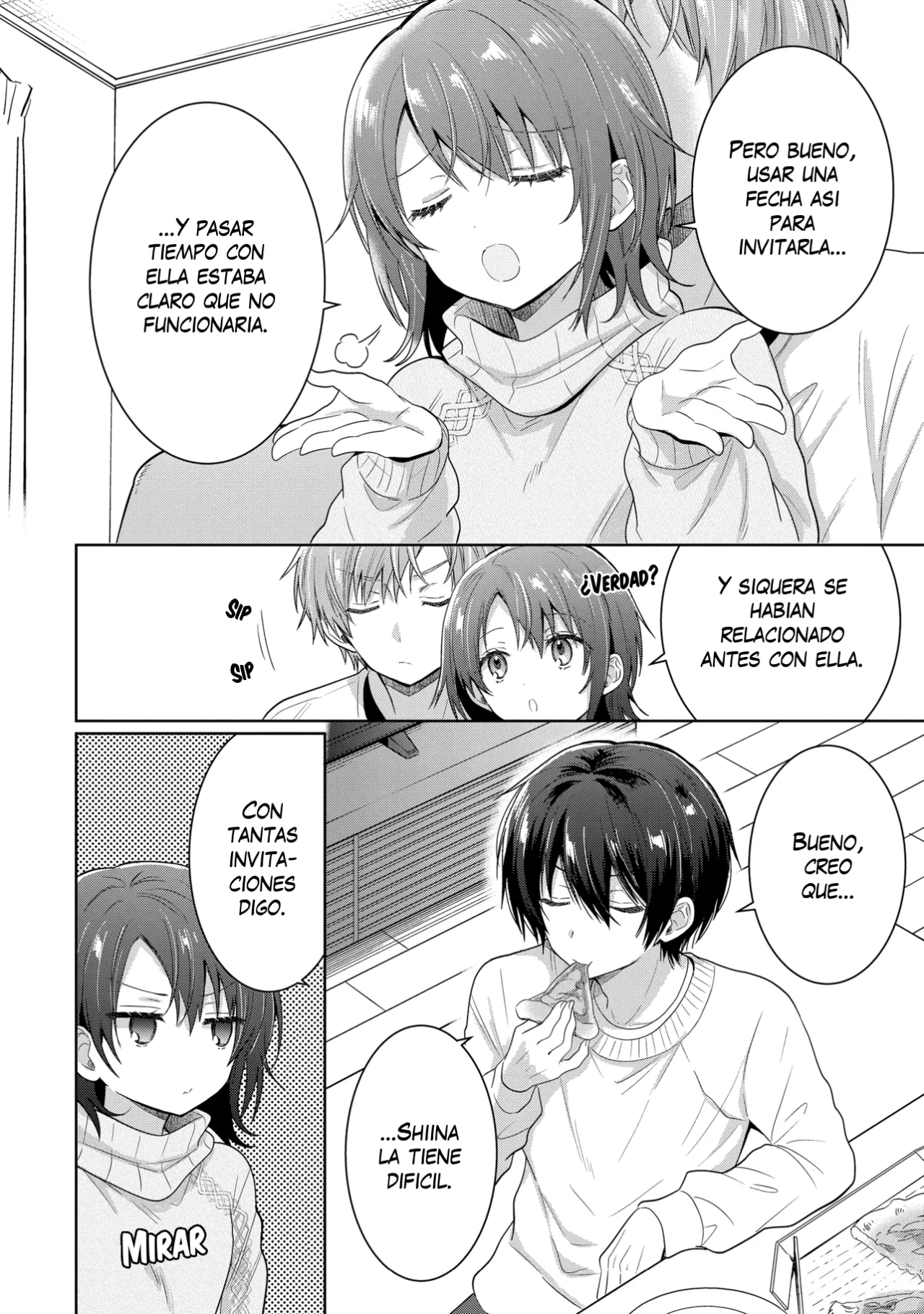 Página 41 del Manga