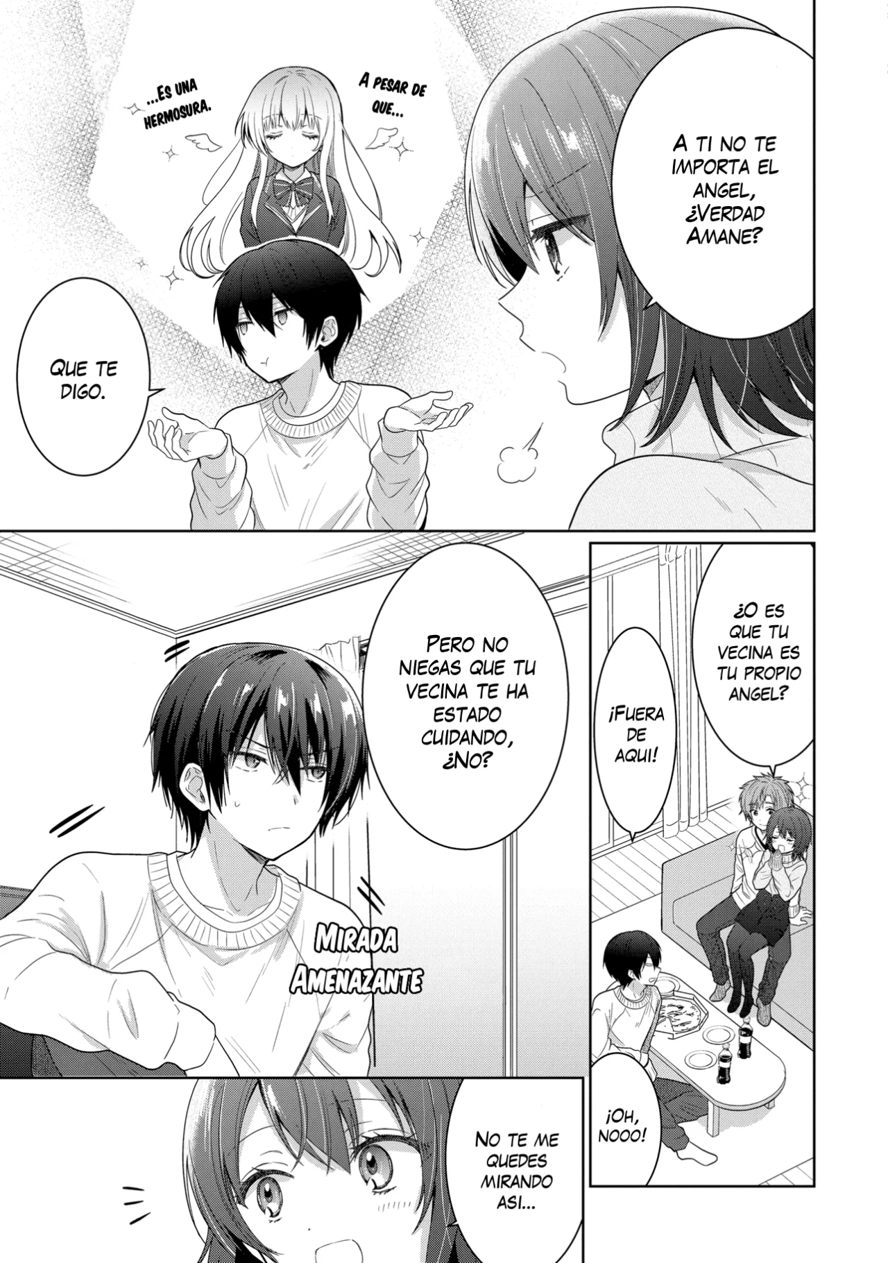 Página 42 del Manga