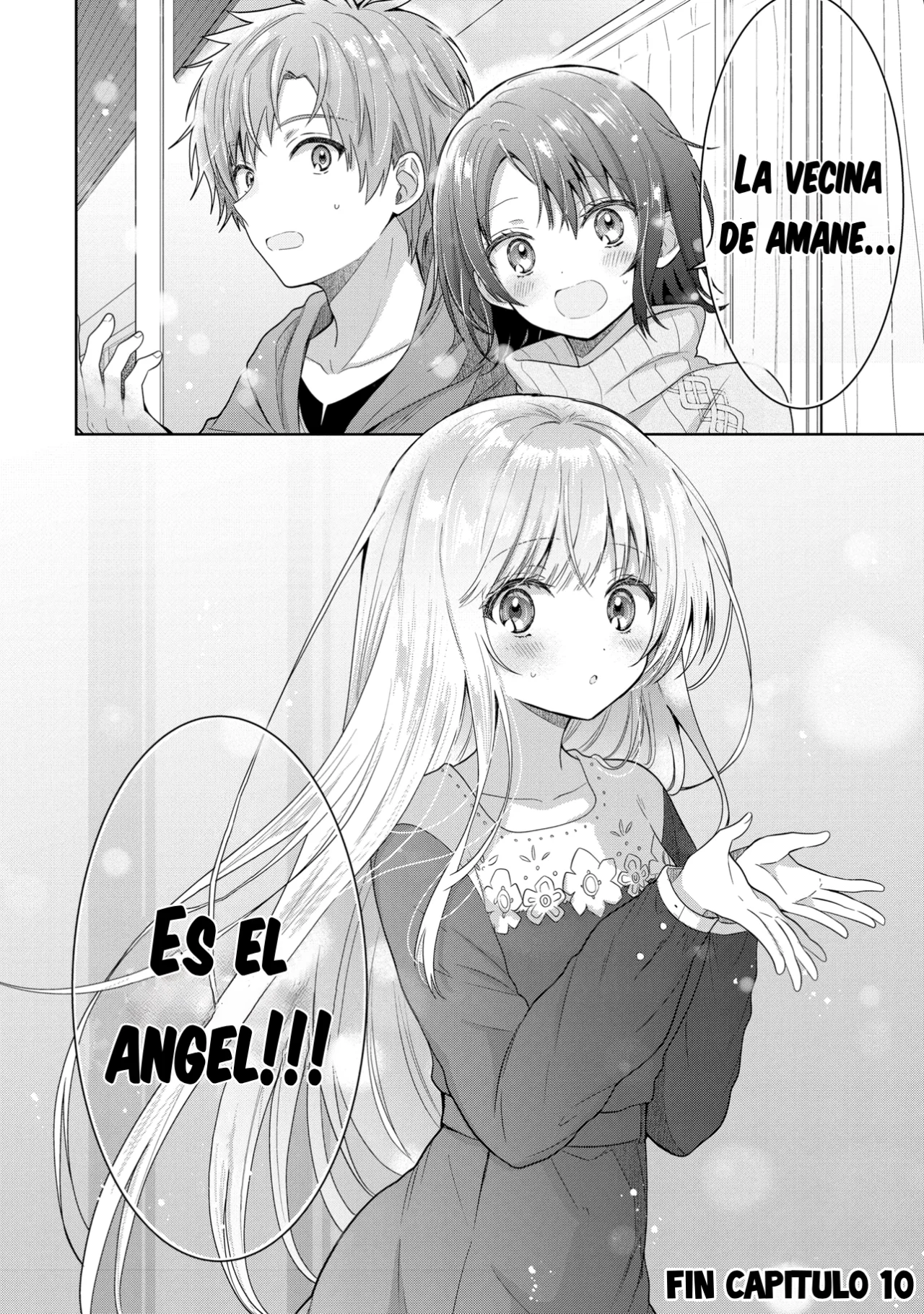 Página 46 del Manga