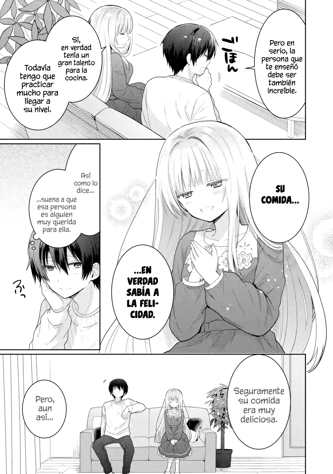 Página 34 del Manga