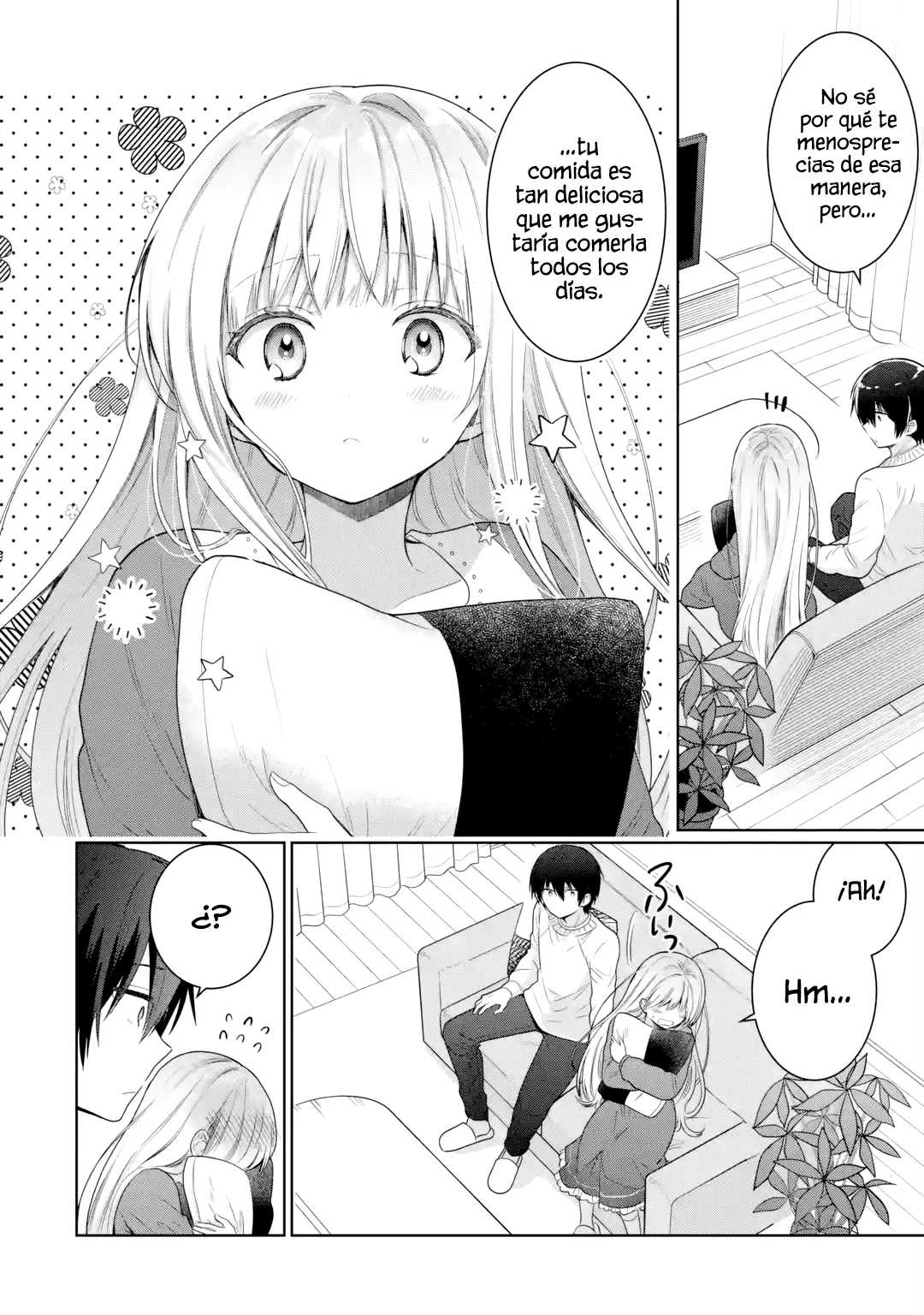 Página 37 del Manga