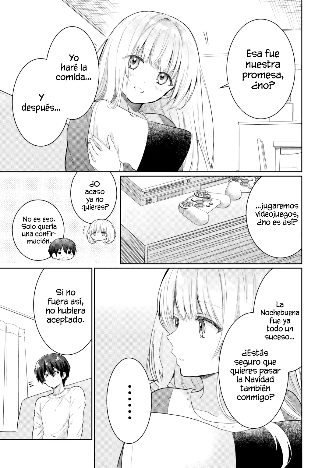 Página 40 del Manga