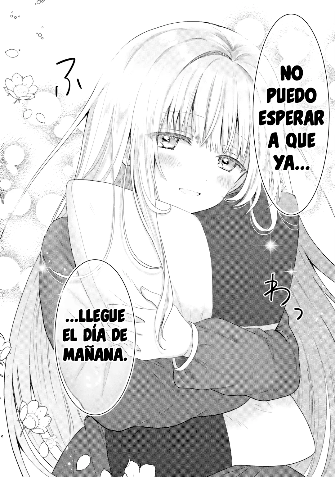 Página 41 del Manga