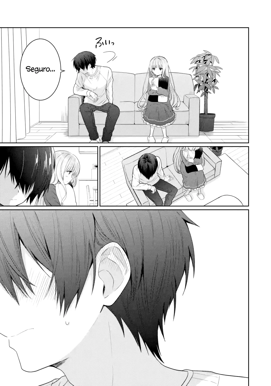 Página 42 del Manga
