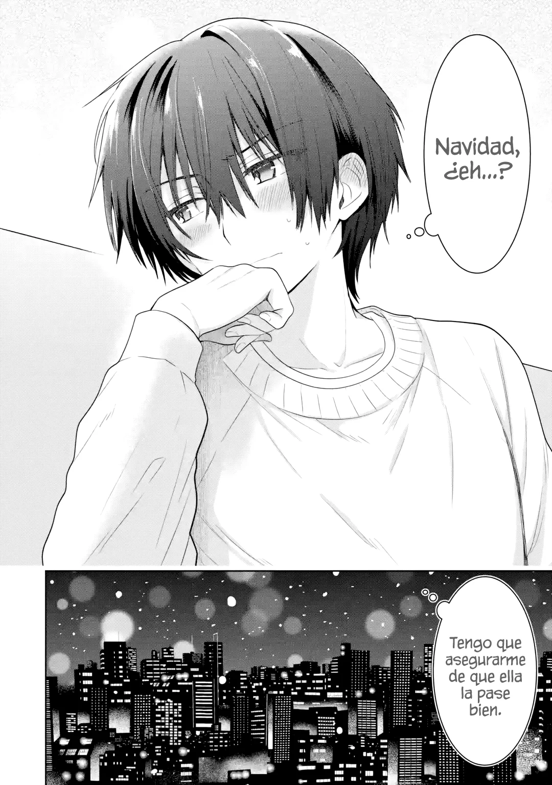 Página 43 del Manga
