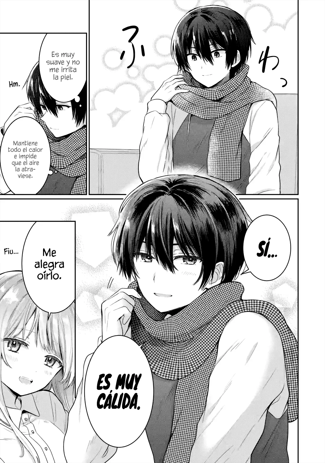 Página 32 del Manga