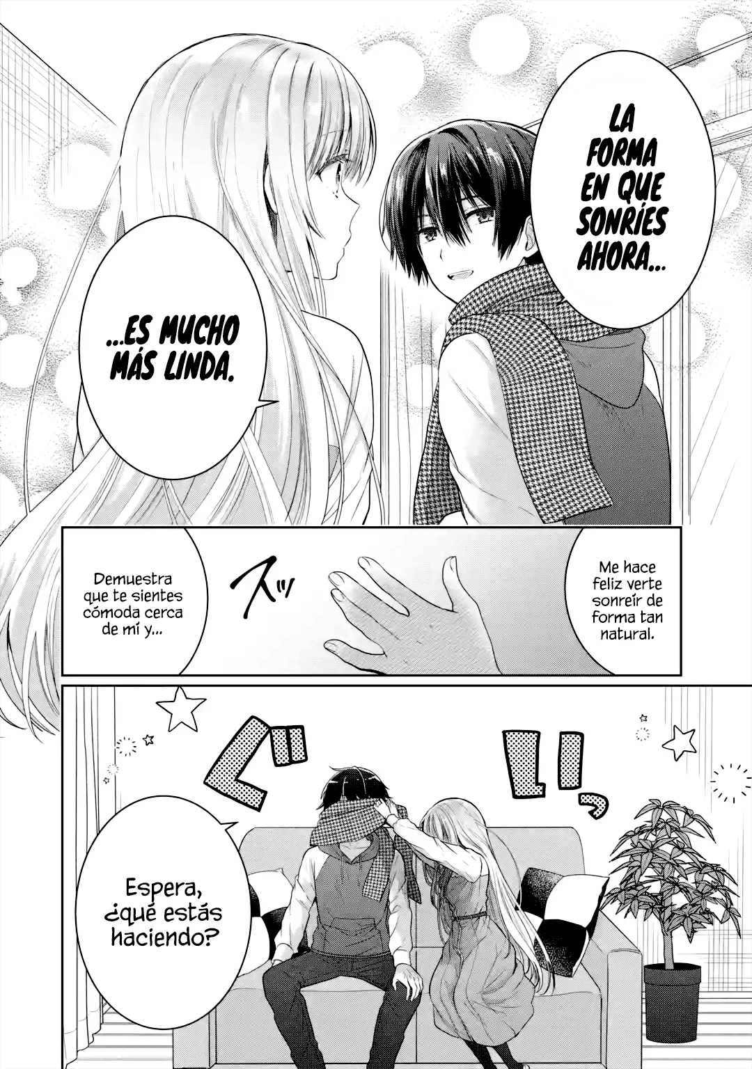 Página 35 del Manga