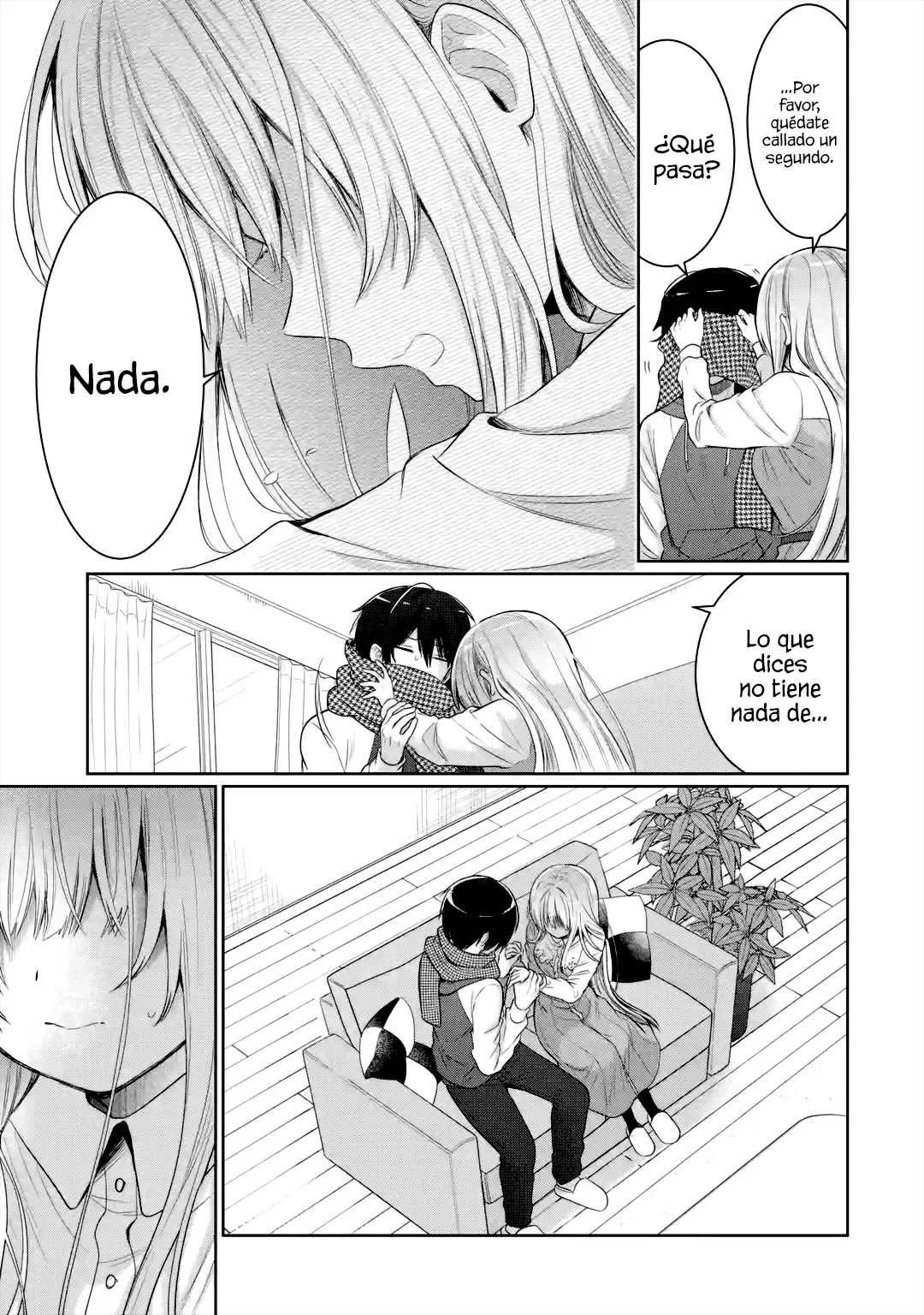Página 36 del Manga