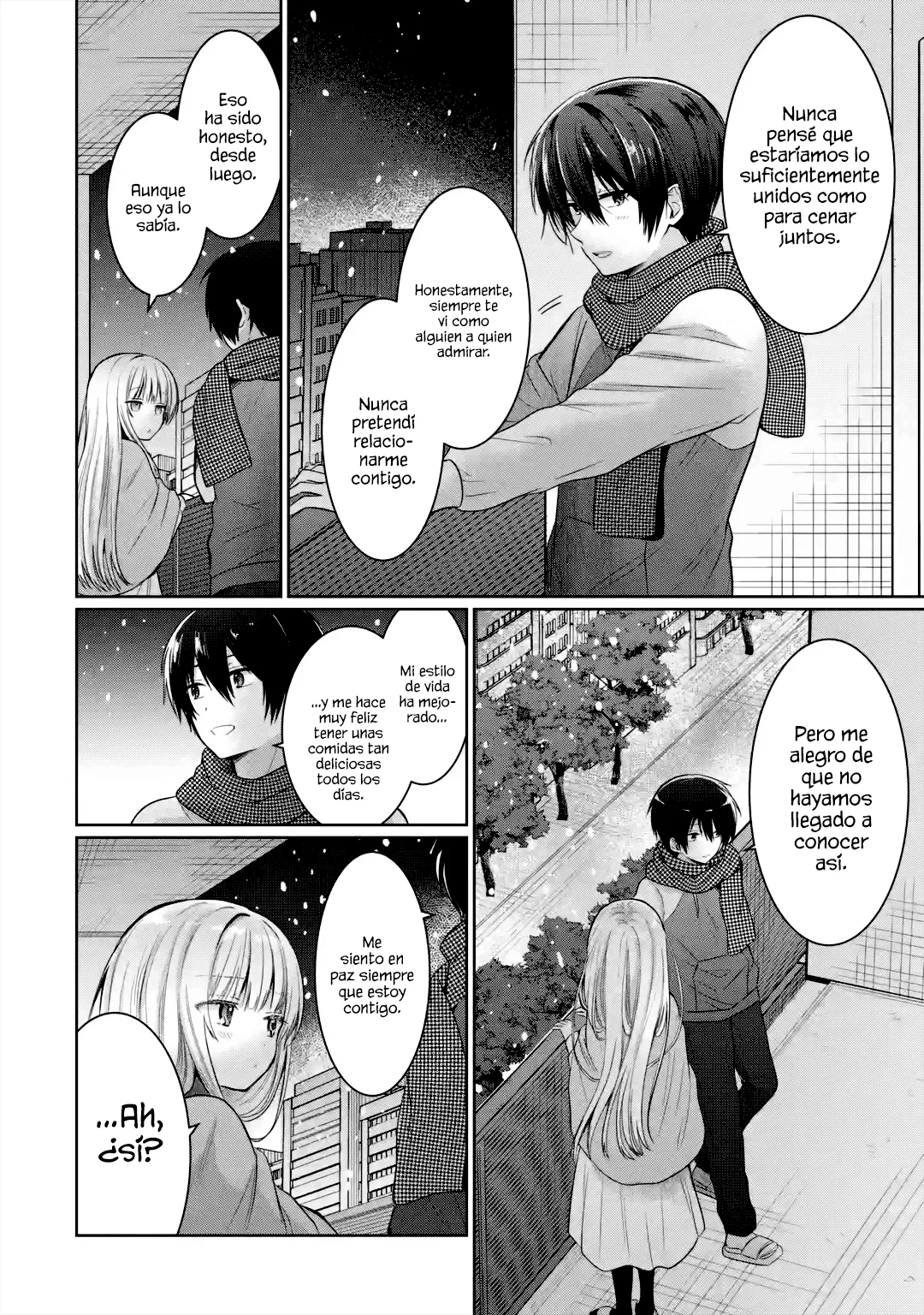 Página 42 del Manga