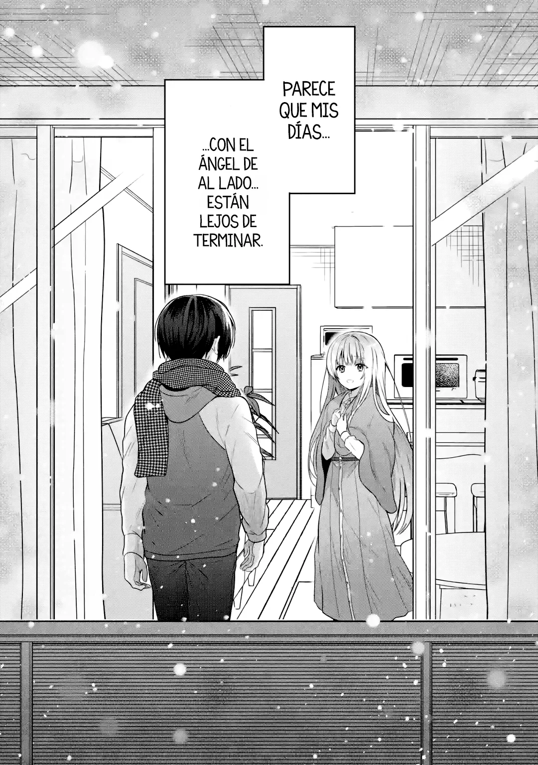 Página 46 del Manga