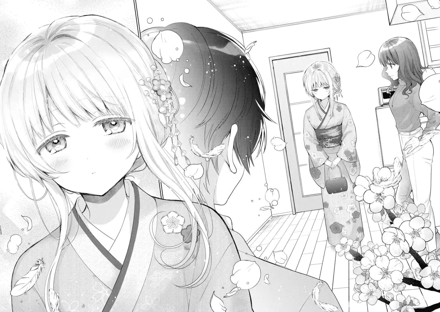 Página 39 del Manga