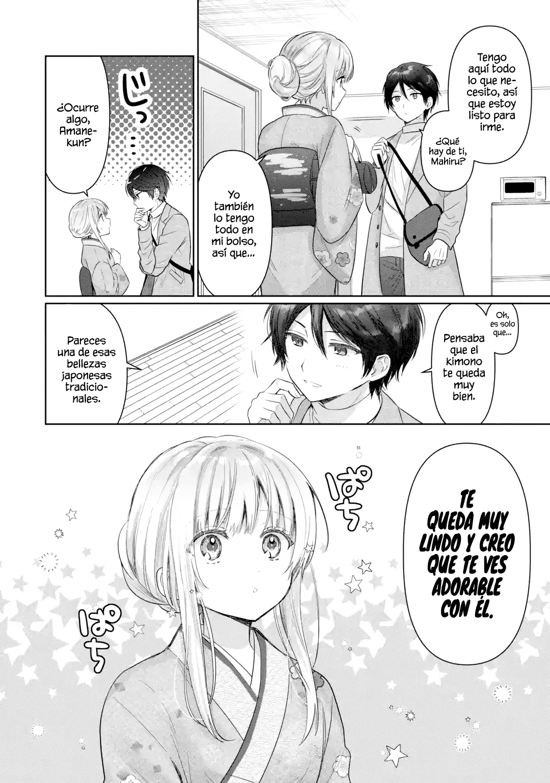 Página 42 del Manga