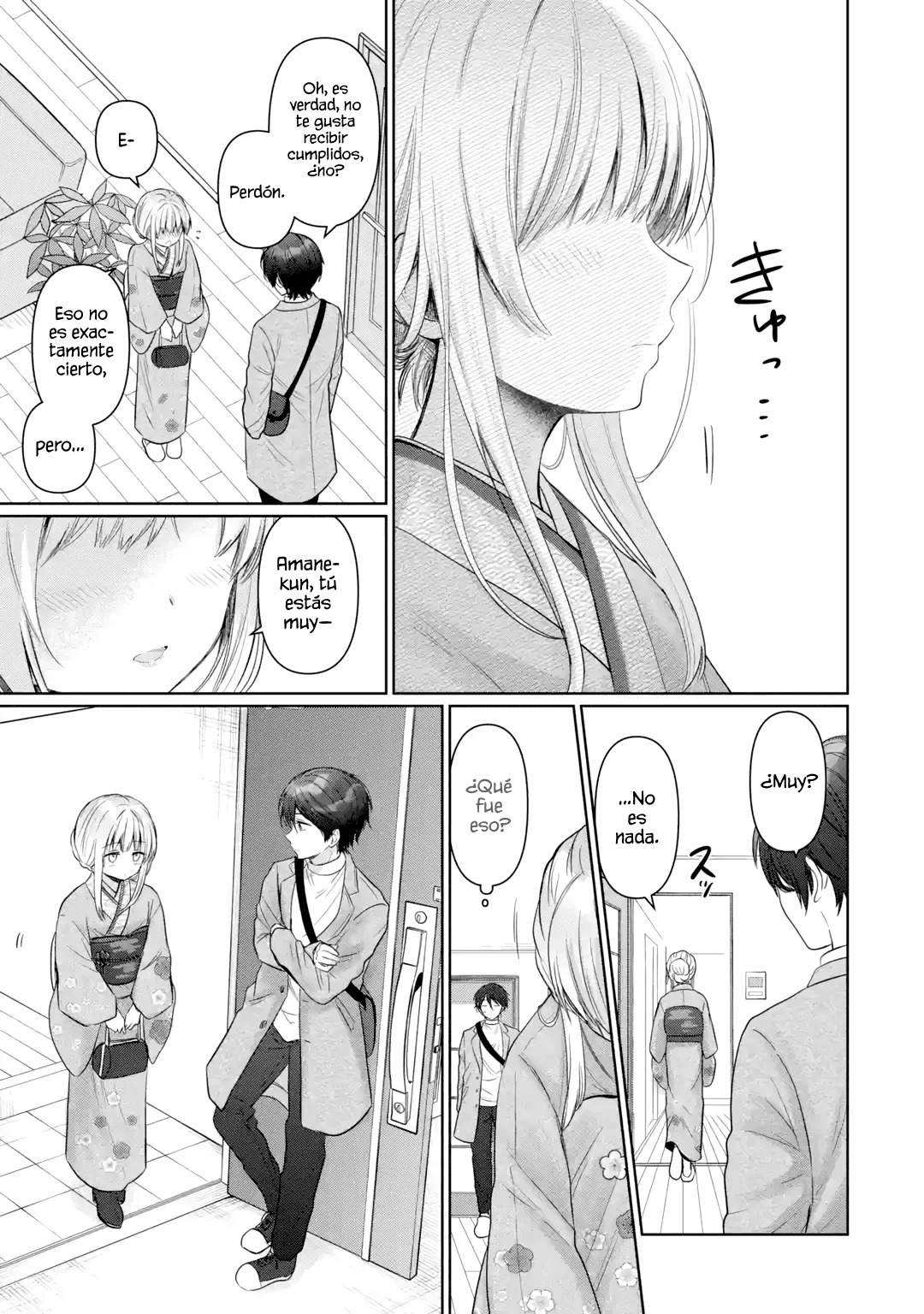 Página 43 del Manga
