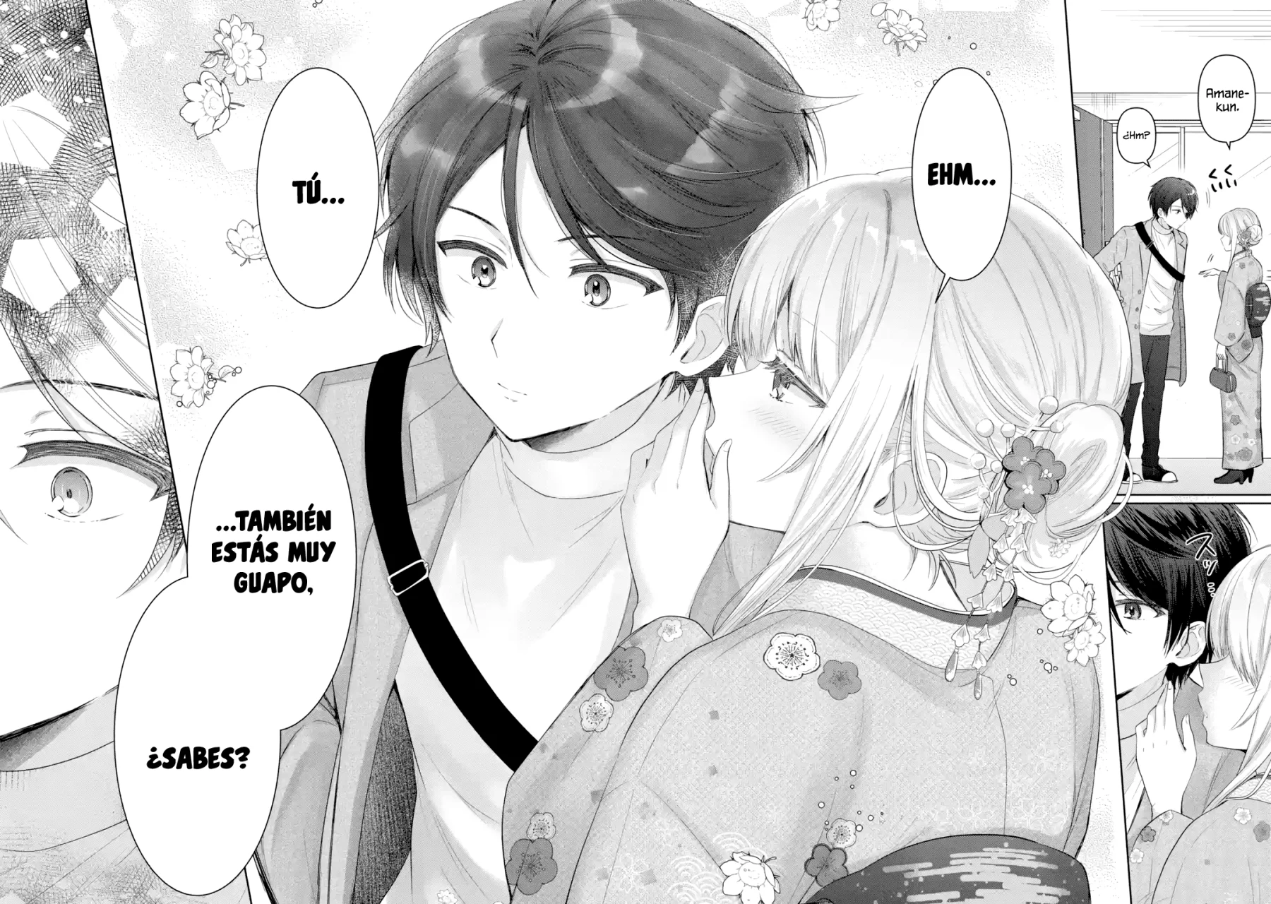 Página 44 del Manga