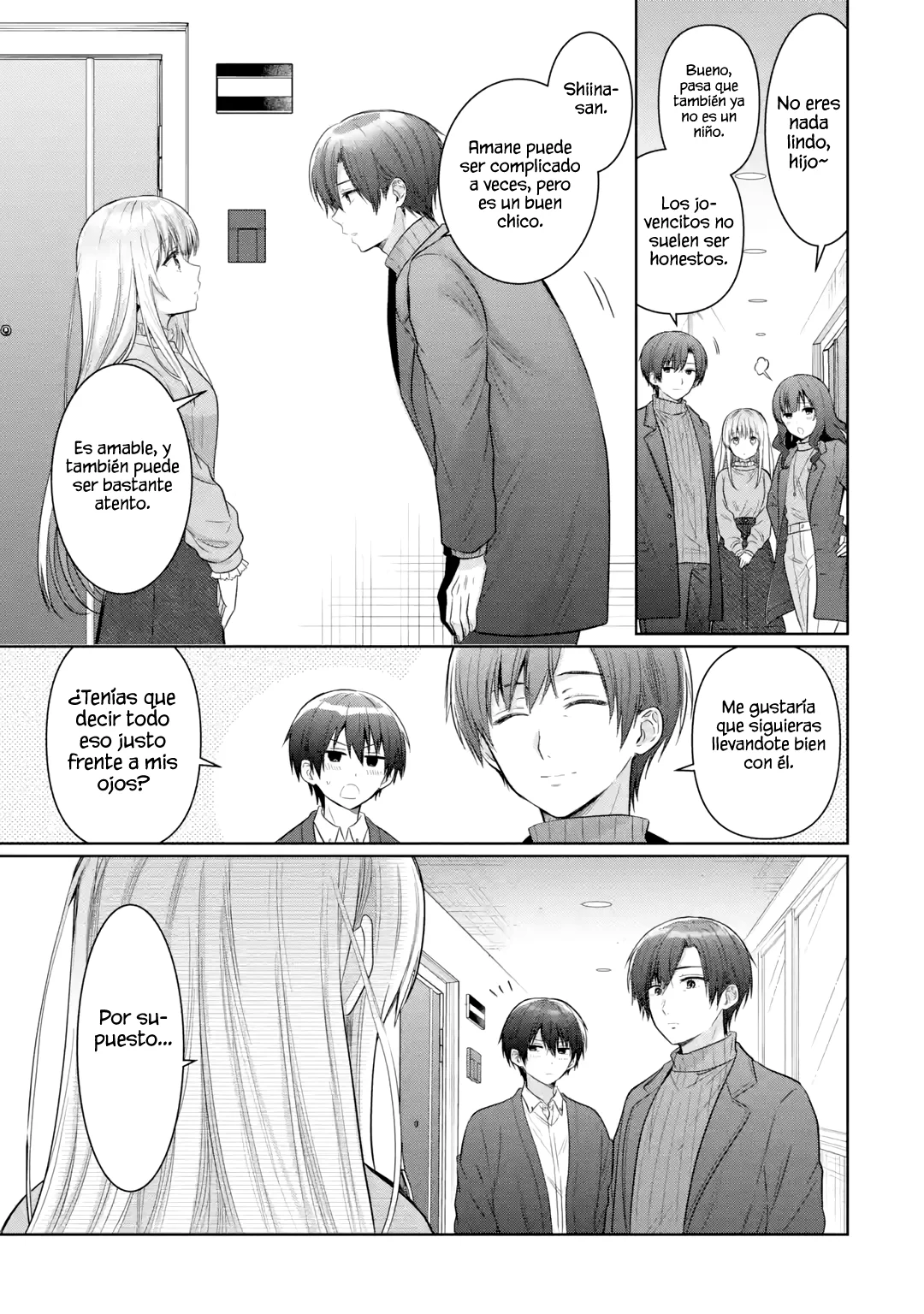Página 37 del Manga