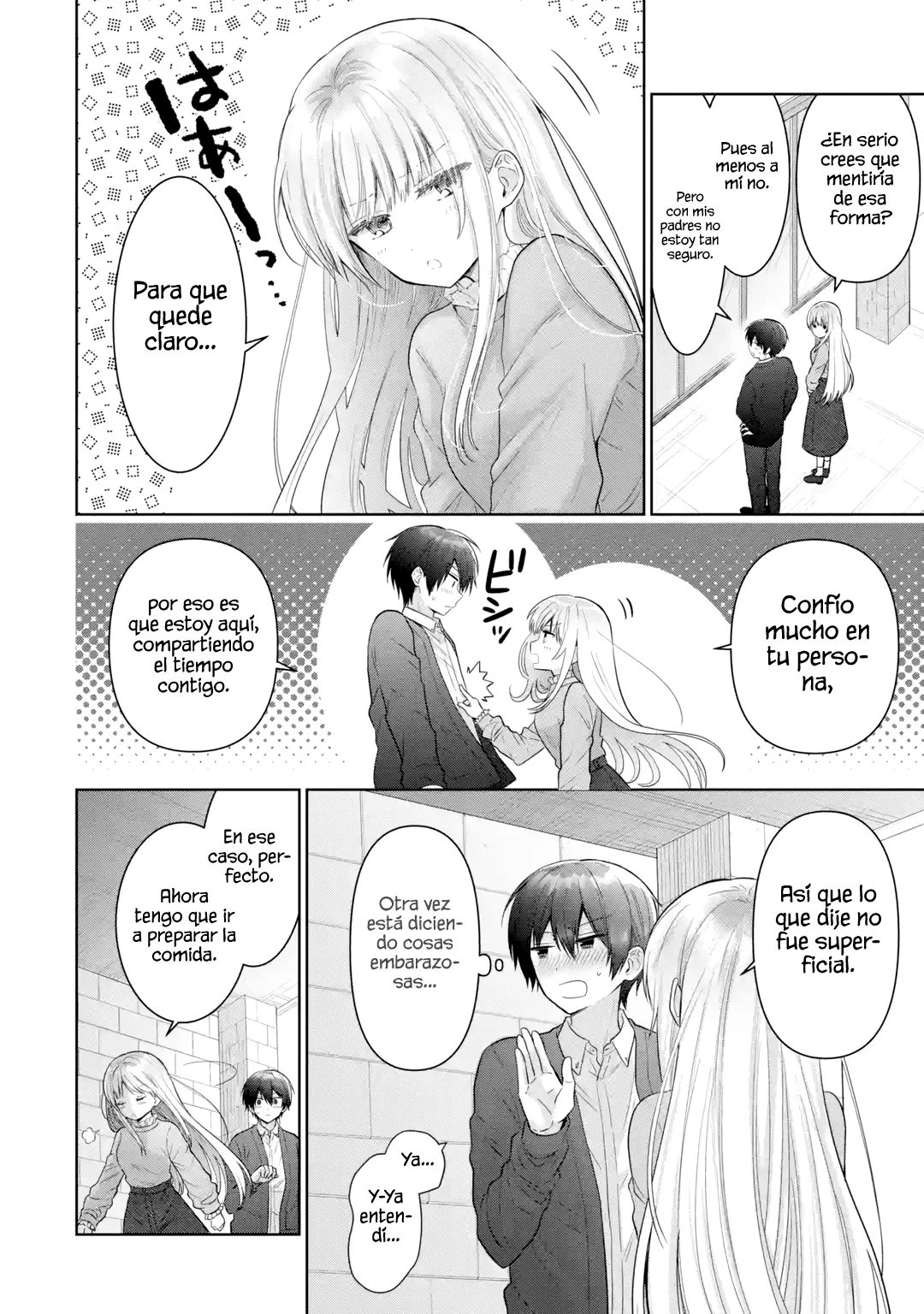 Página 40 del Manga