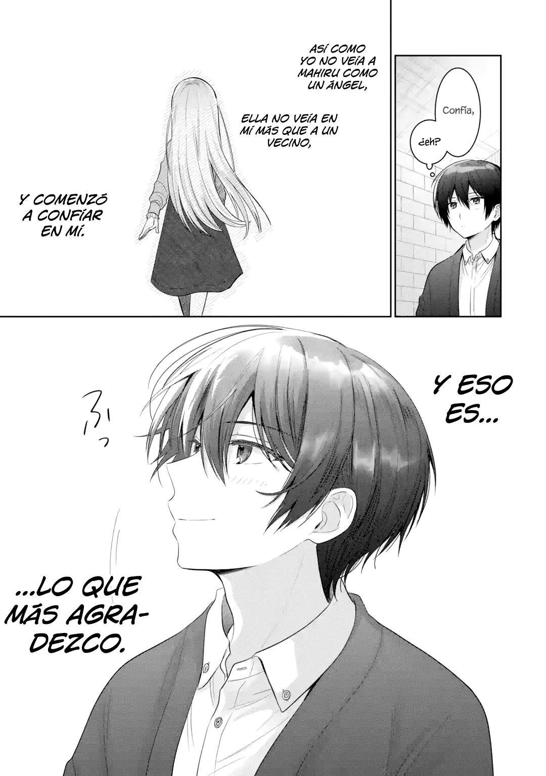 Página 41 del Manga