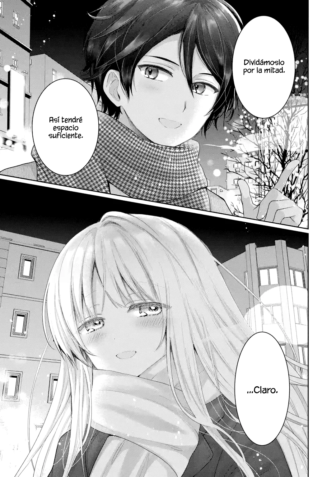 Página 32 del Manga