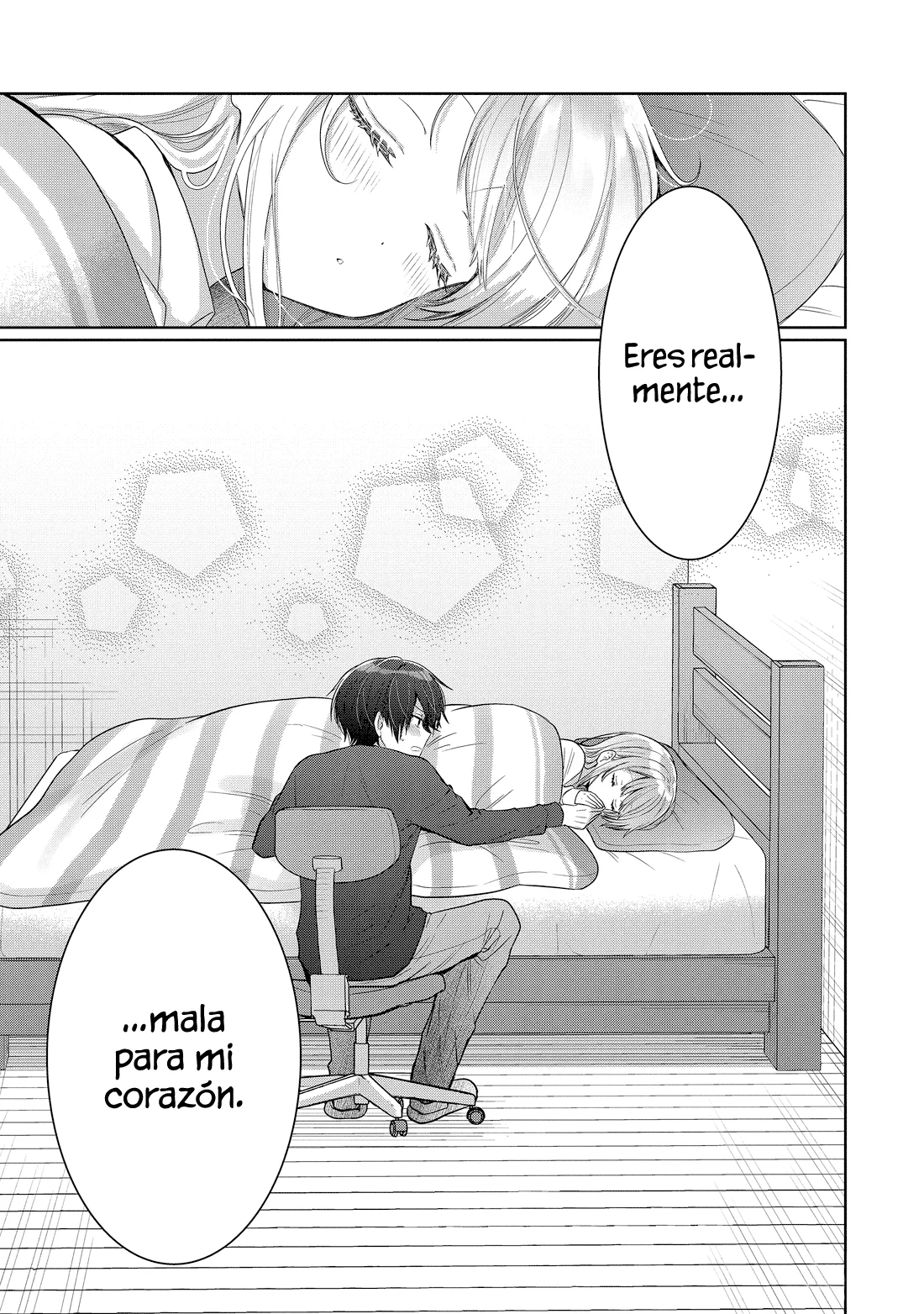 Página 30 del Manga