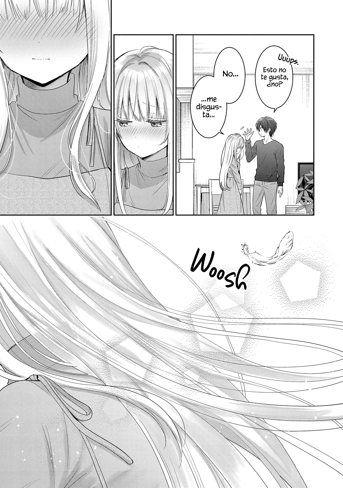 Página 36 del Manga
