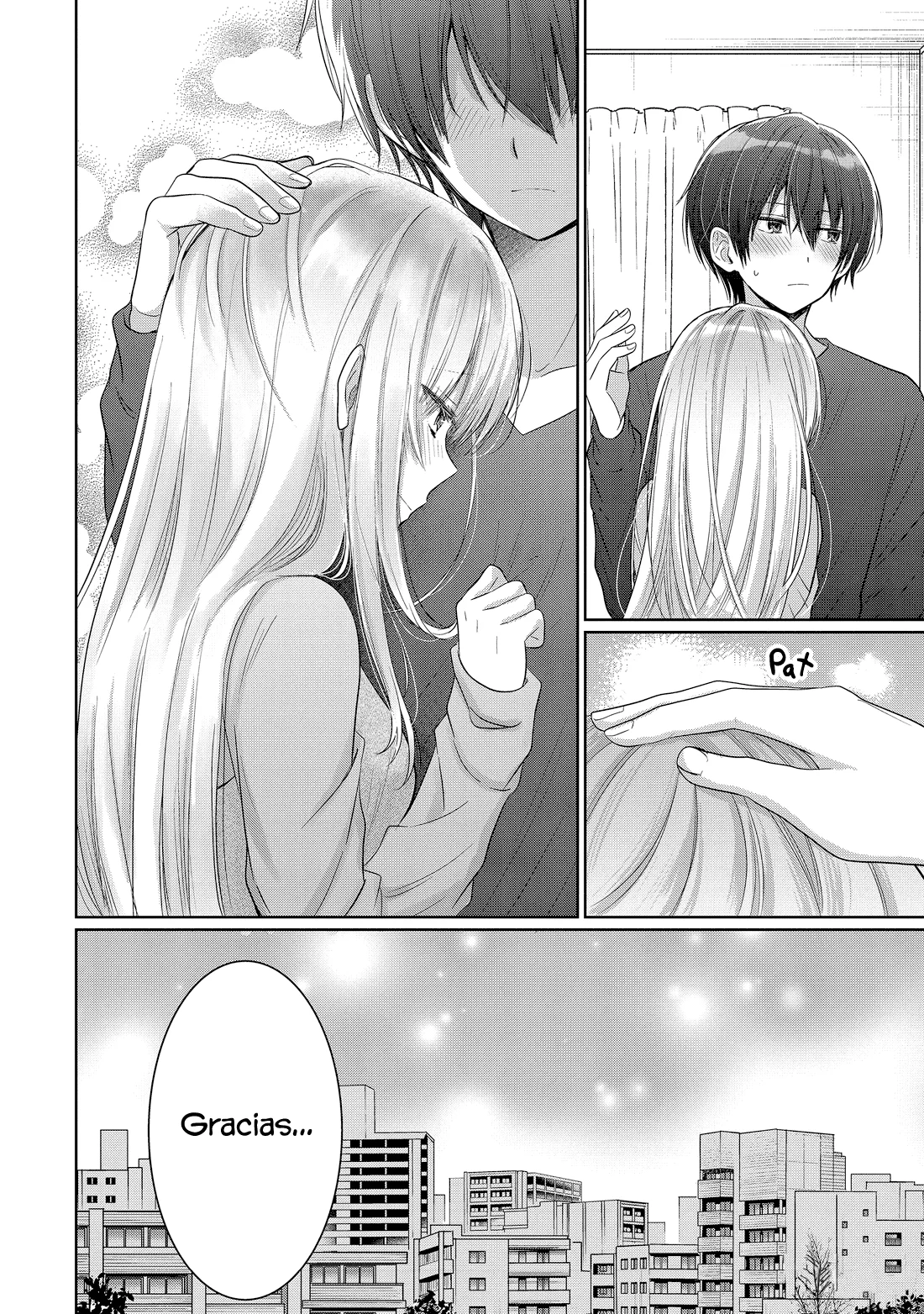 Página 38 del Manga