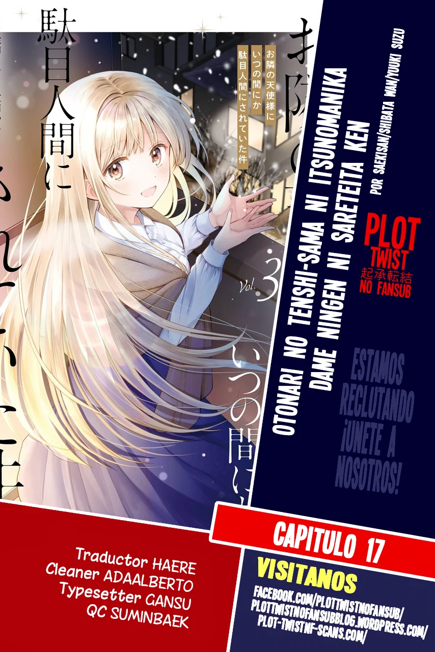 Página 43 del Manga