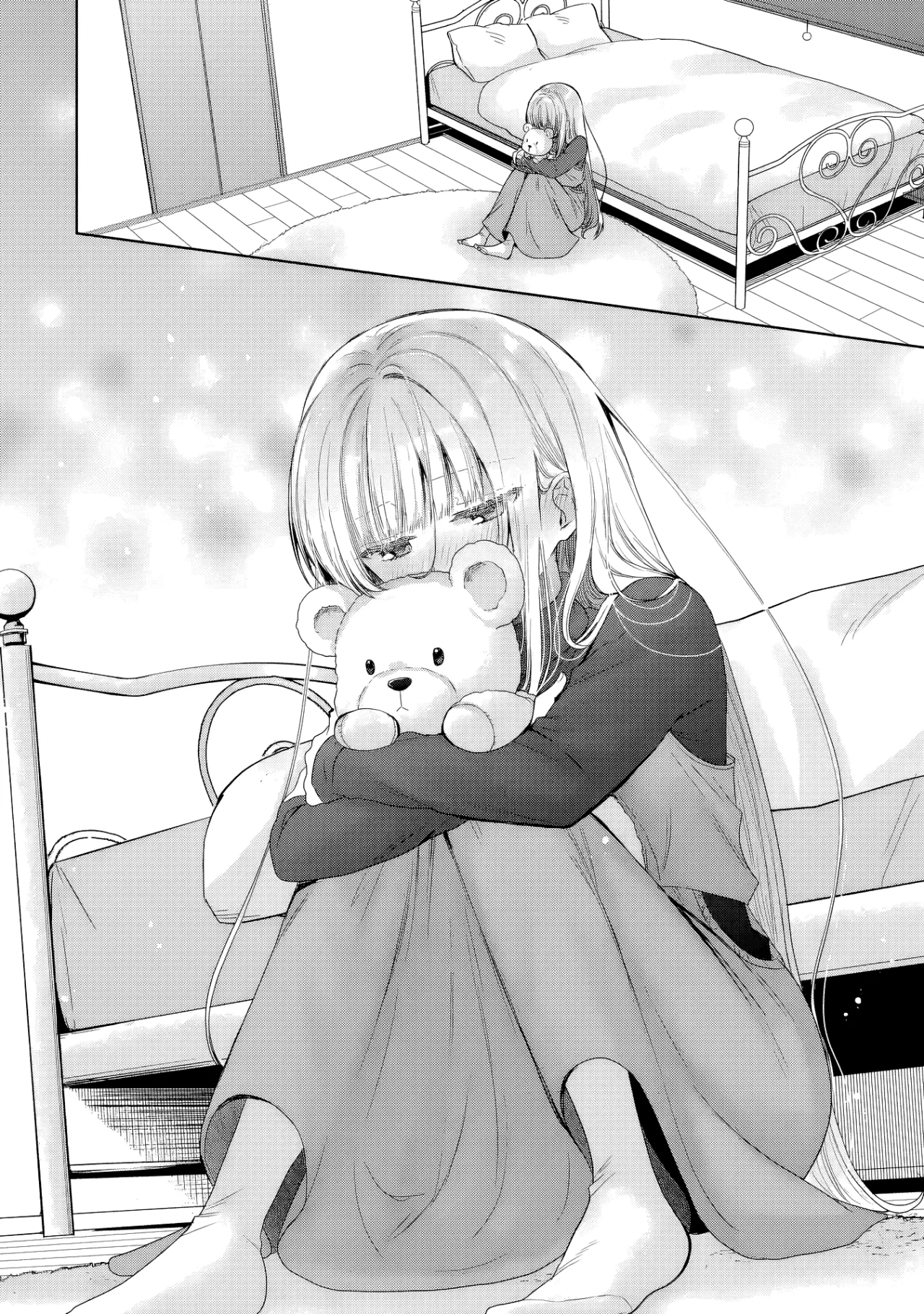 Página 36 del Manga