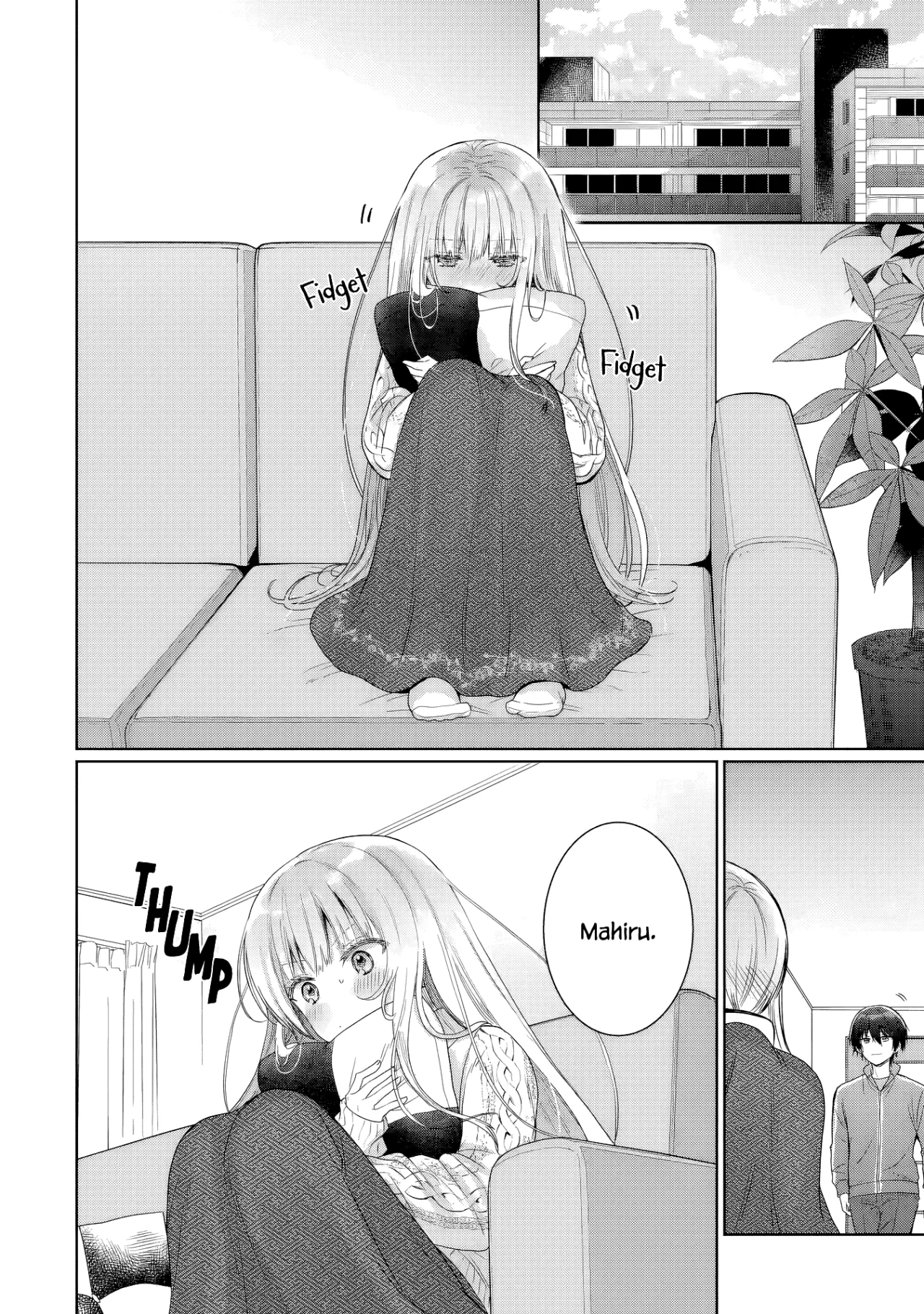 Página 40 del Manga