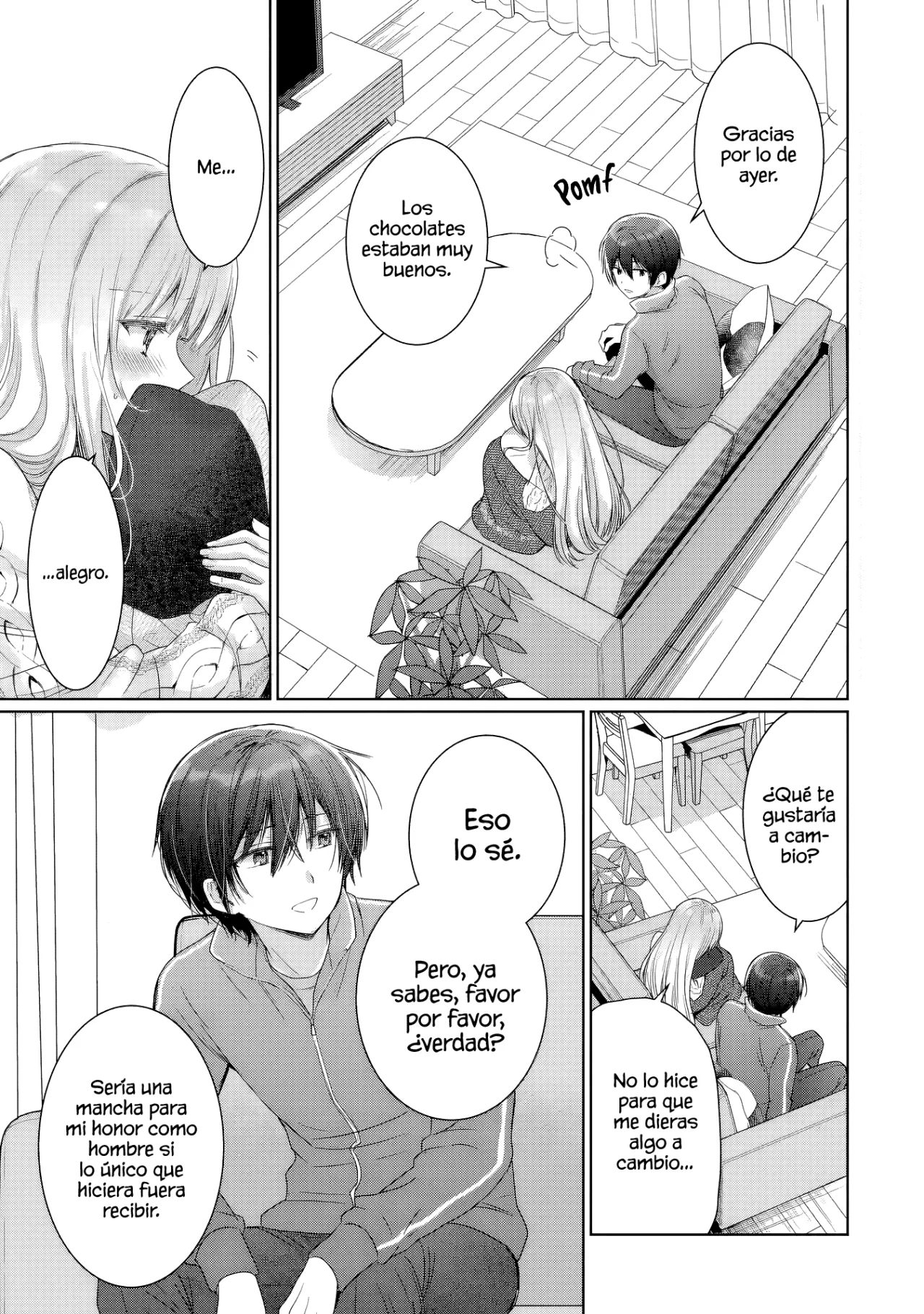 Página 41 del Manga
