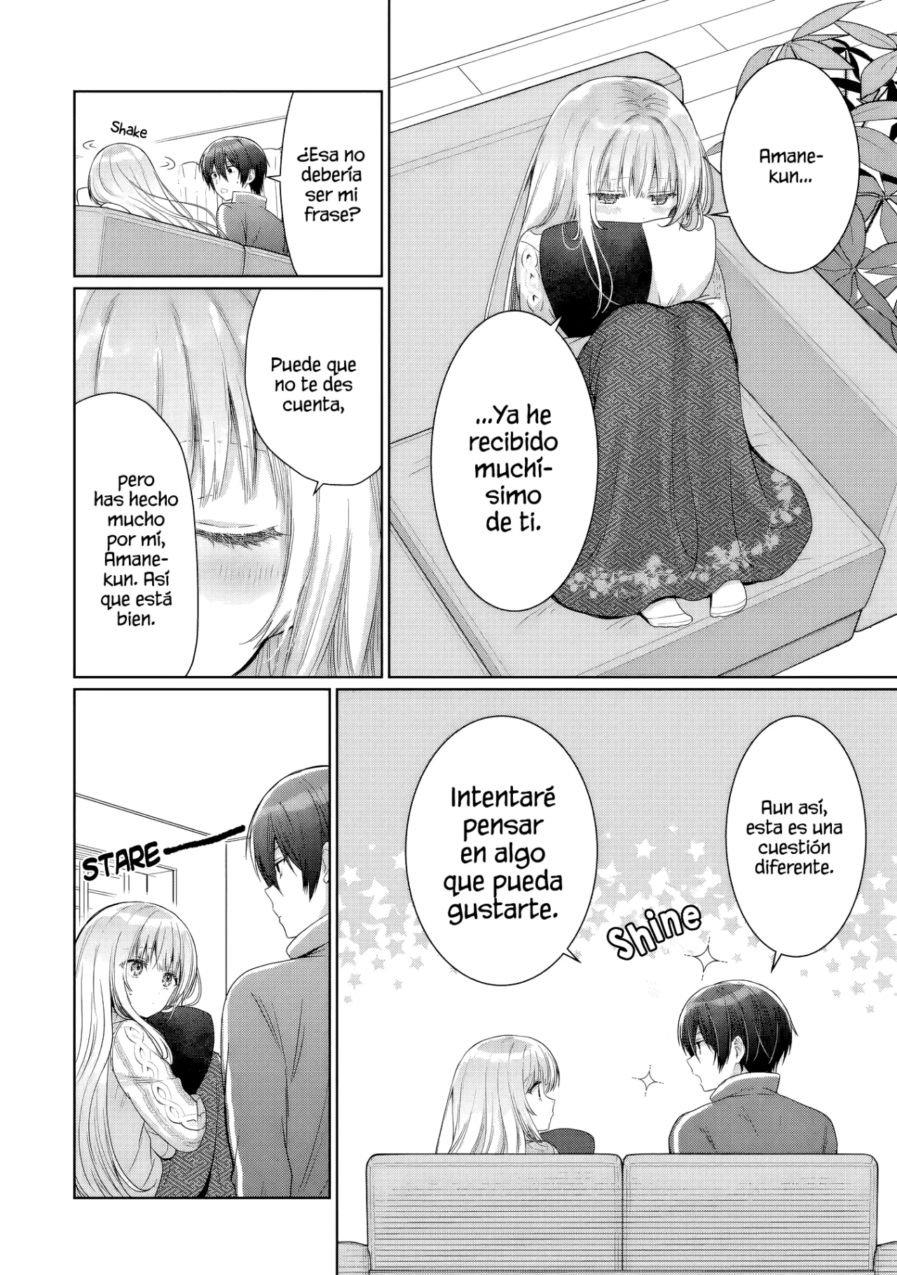 Página 42 del Manga