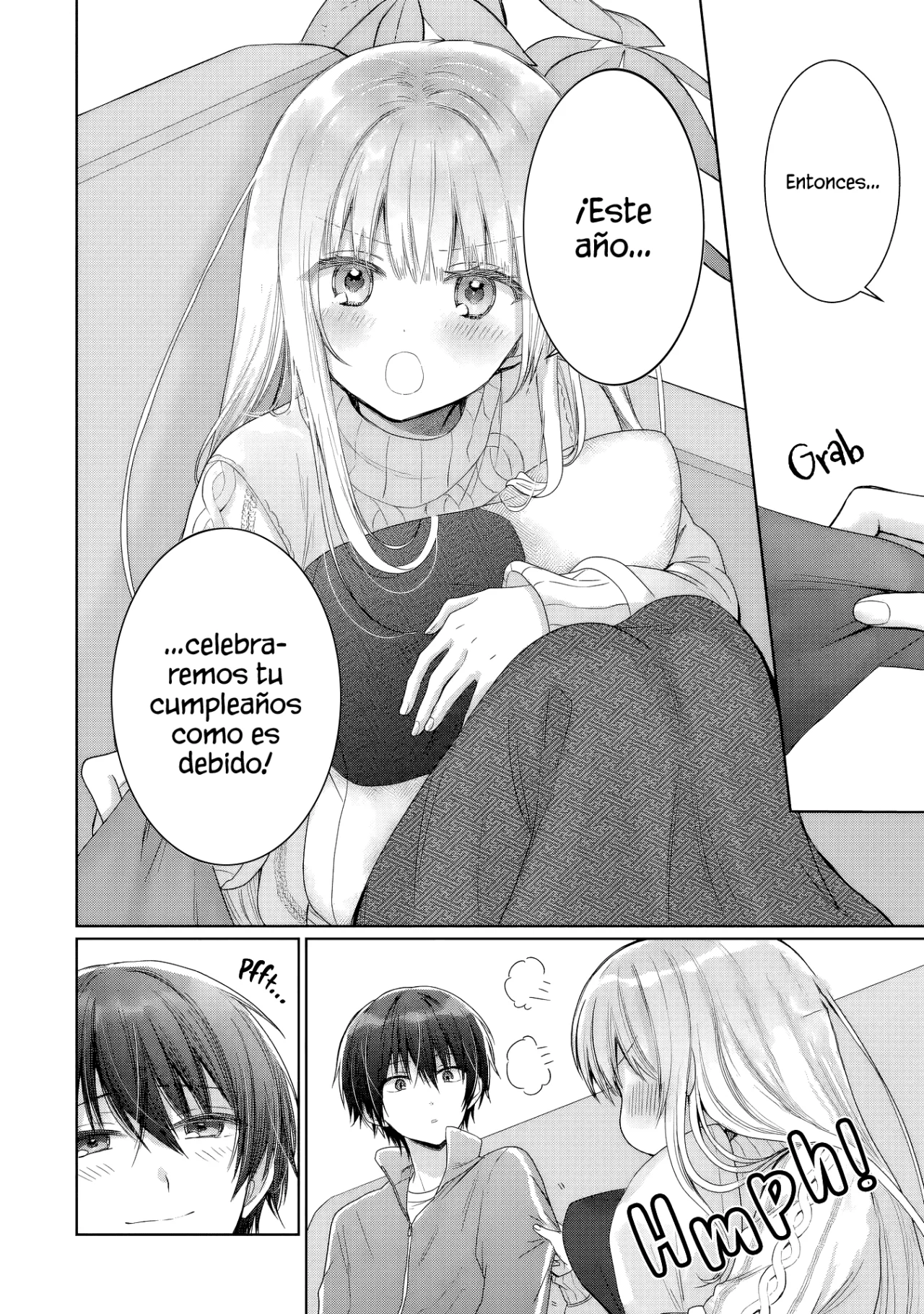 Página 46 del Manga