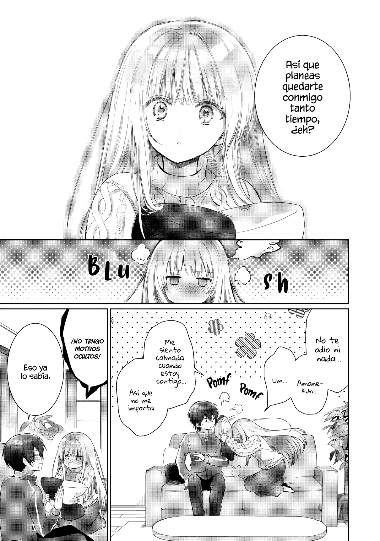 Página 47 del Manga